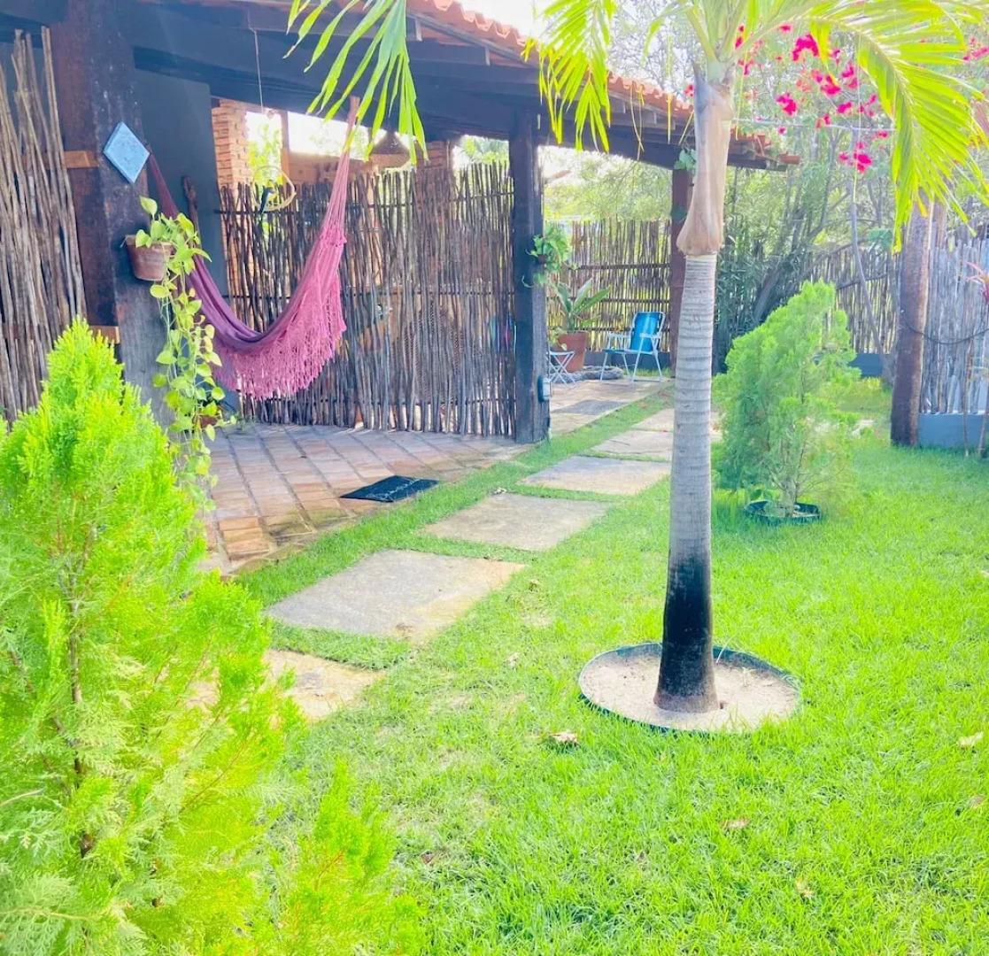 Pousada Morada das Dunas