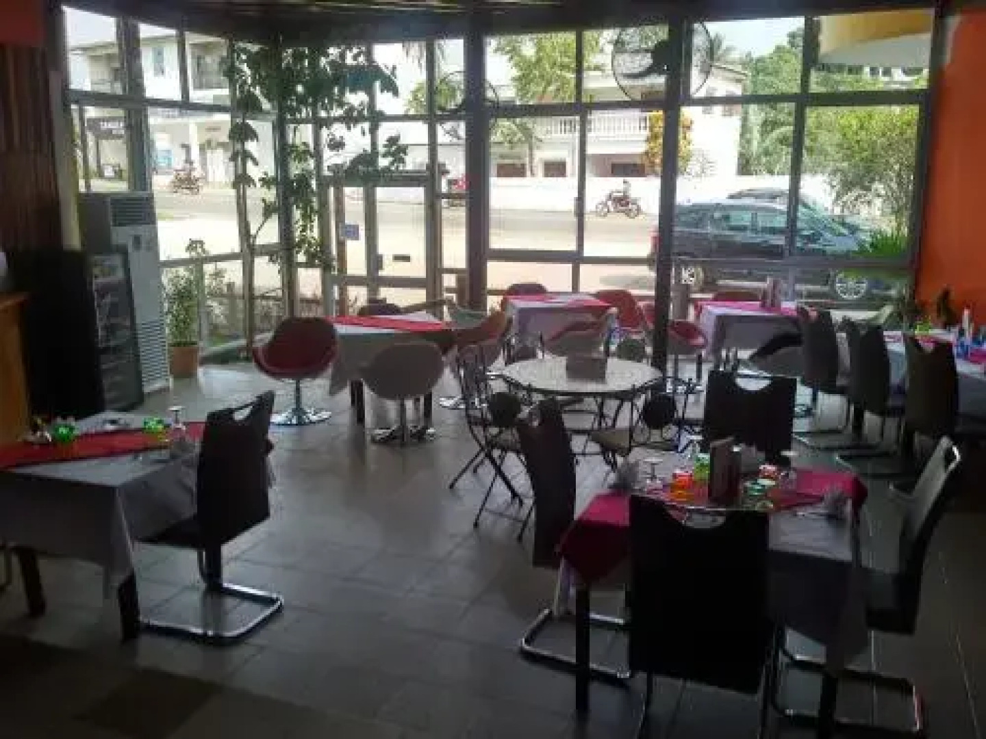 Emergence Appartement Hotel