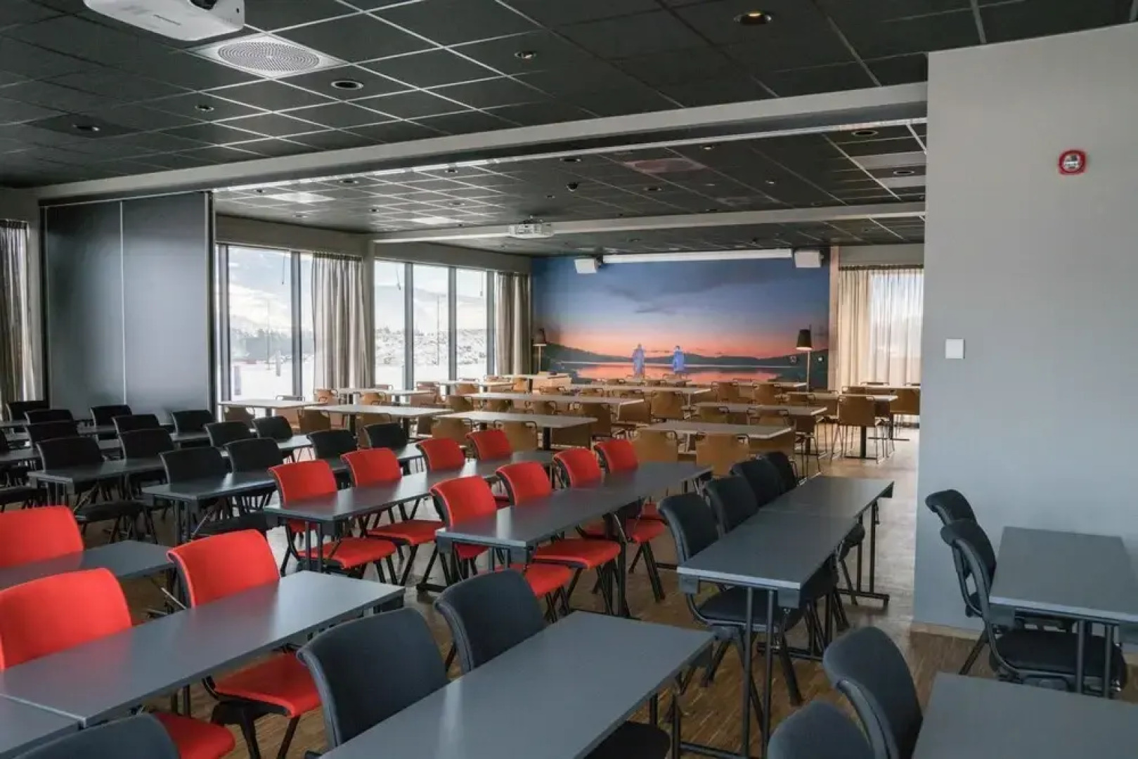 Peer Gynt Hotel & Spiseri