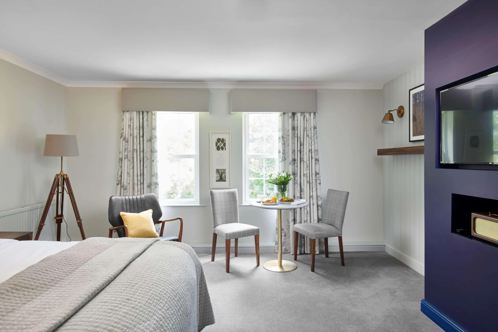 Burnham Beeches Hotel & Spa