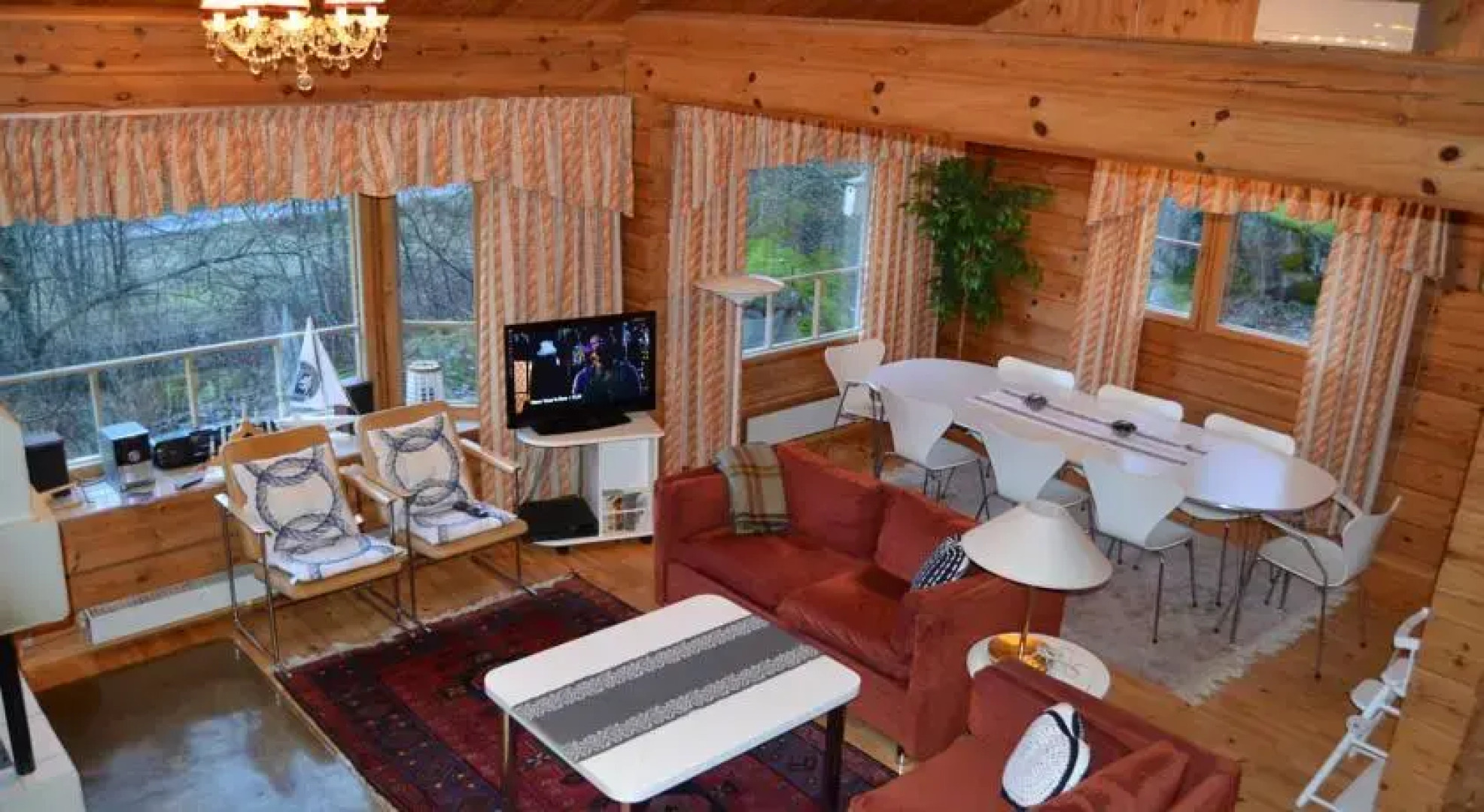 Villa Sea Golf Rönnäs