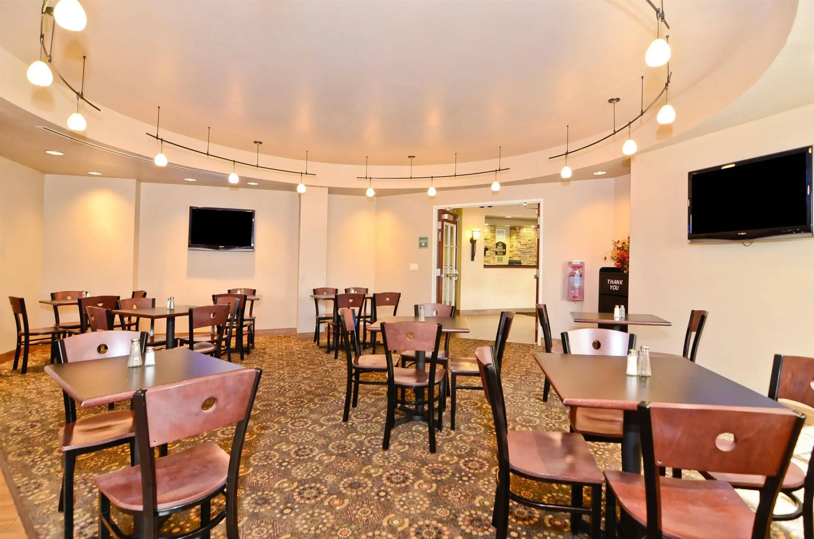 Best Western Plus Fossil Country Inn & Suites