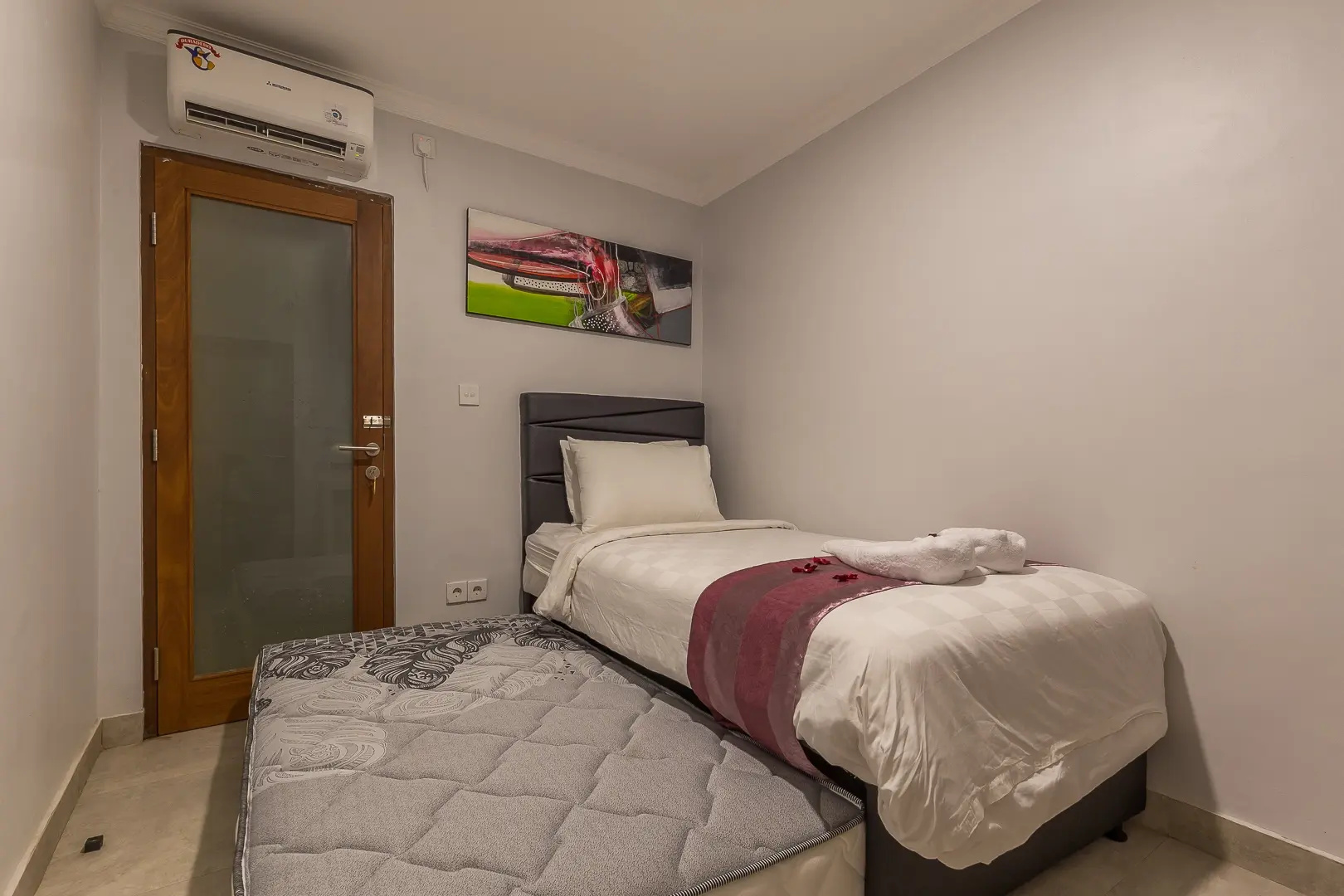 Ayuna Suites Canggu By Zuzu