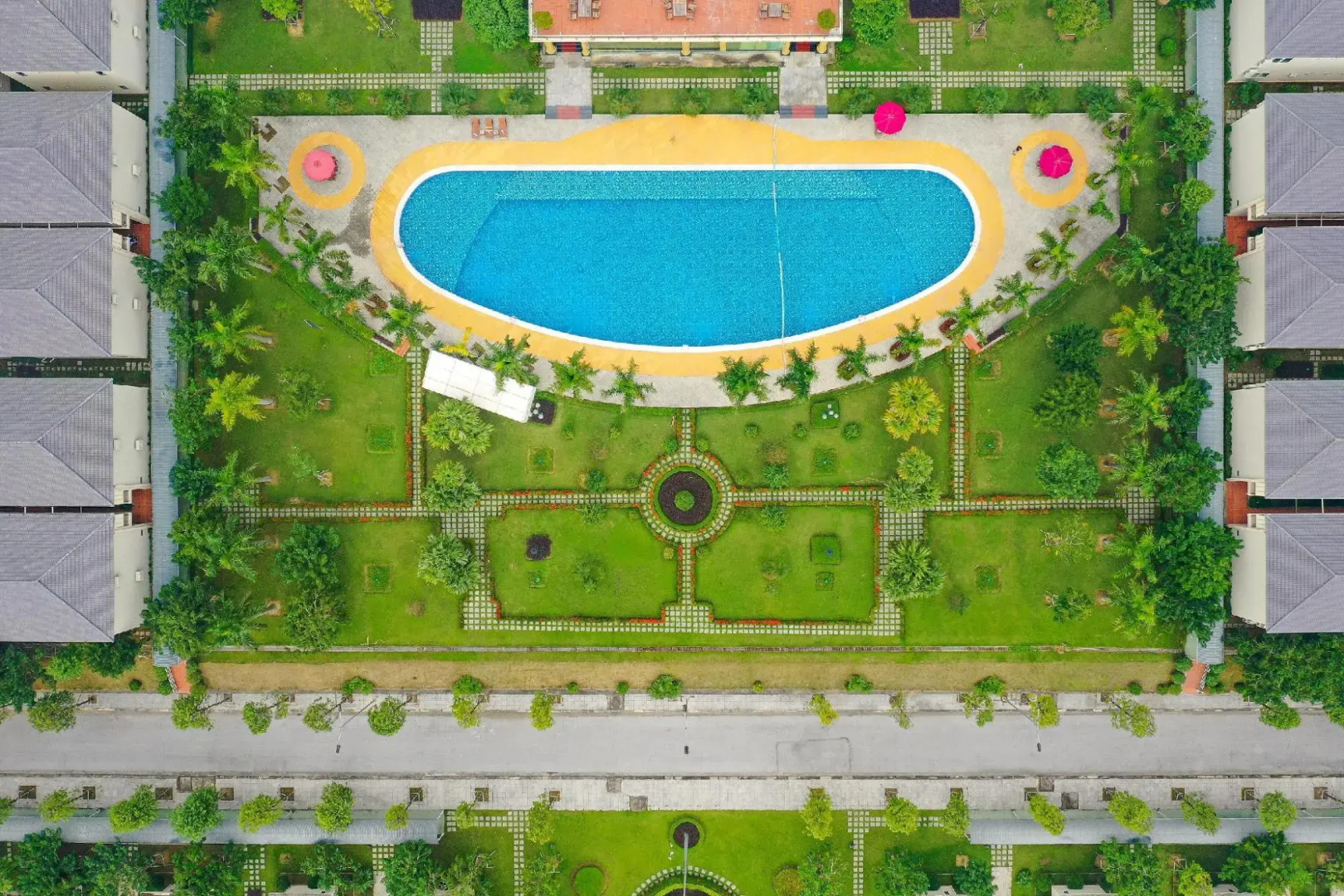 Anh Phát resort