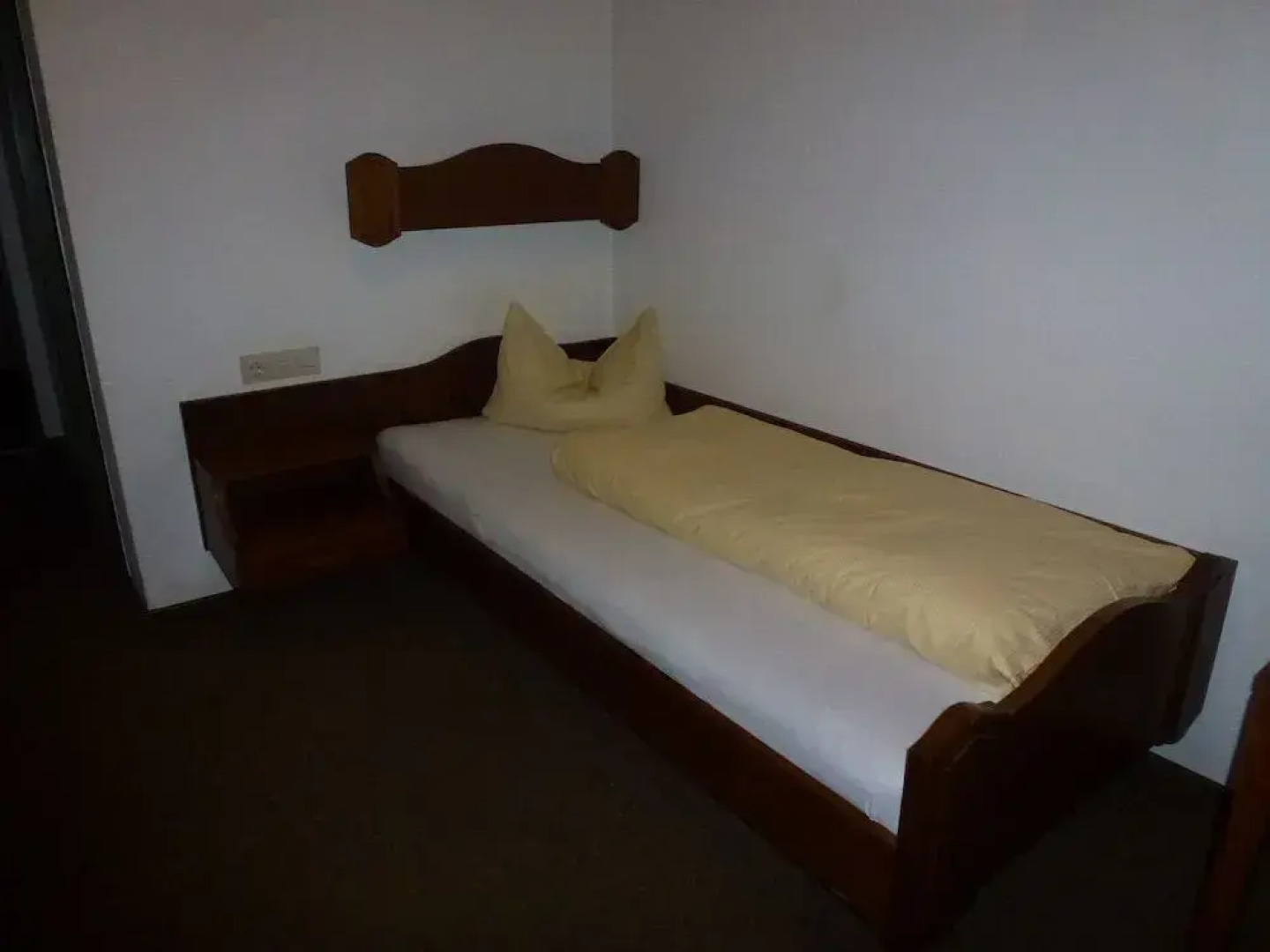 Gasthof-Hotel Rebstock