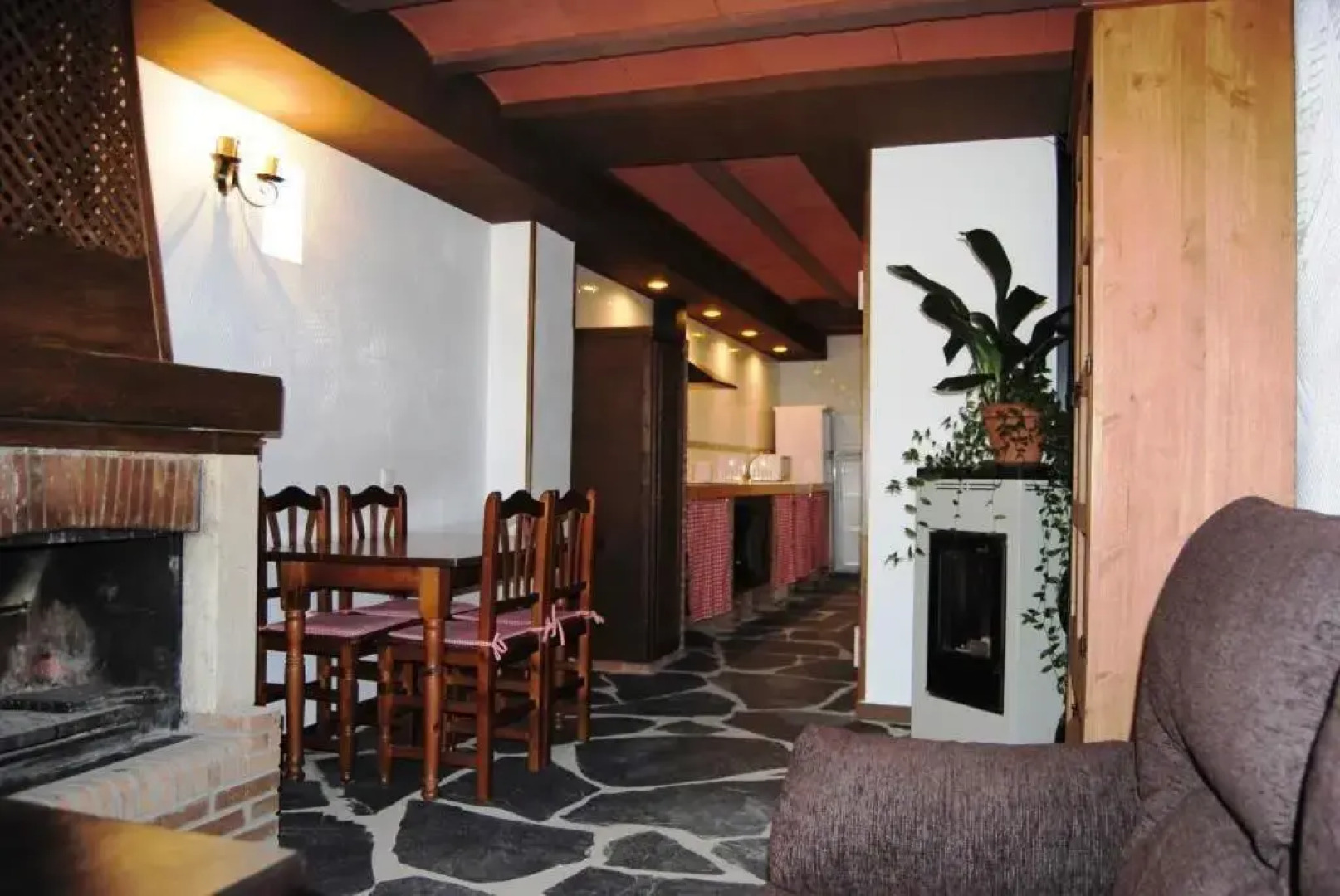 Casa Rural de Miguel