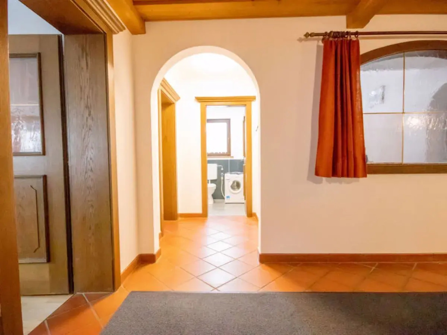 Apartment Spörr Matrei am Brenner