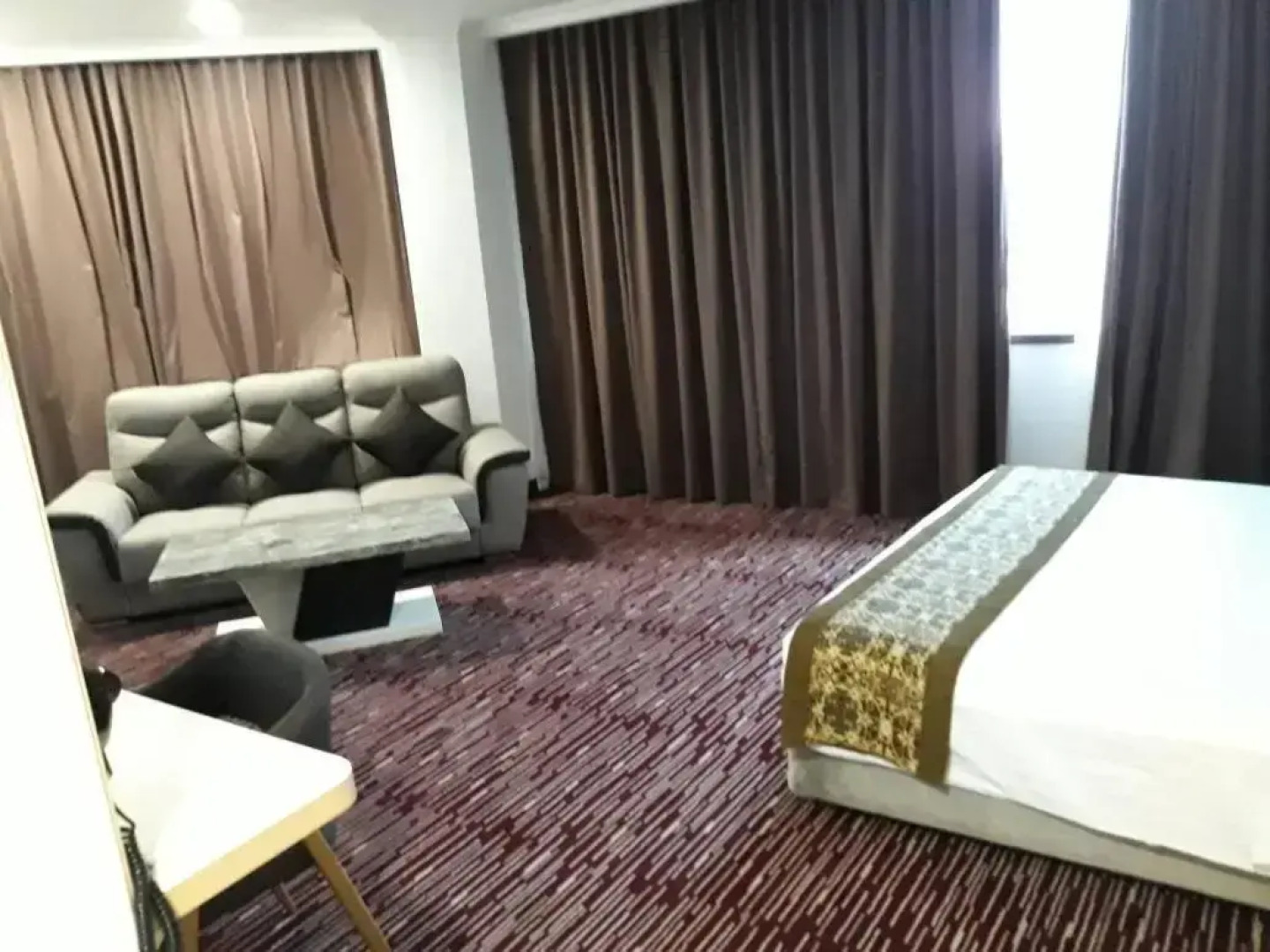 RHR Hotel Kajang