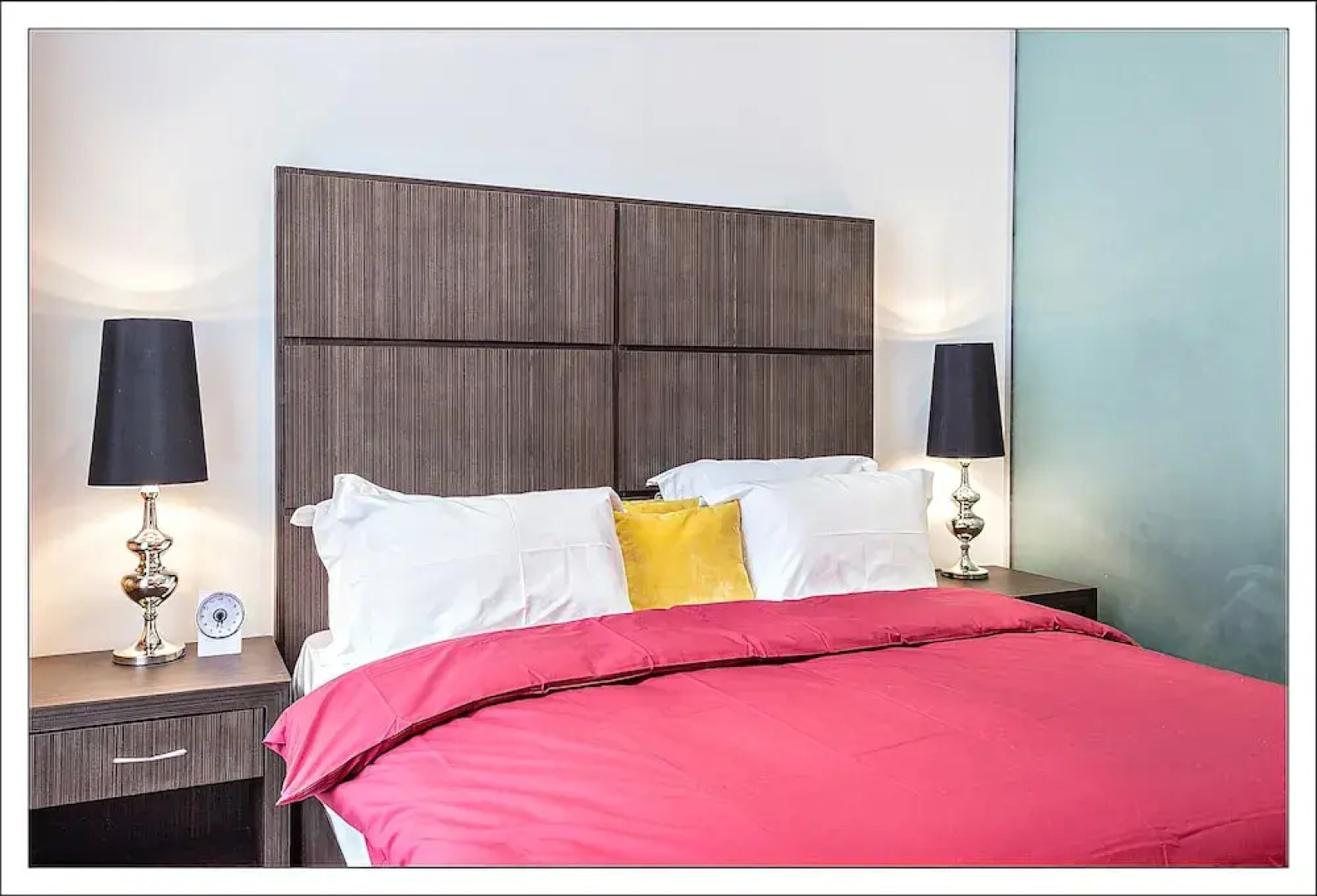 Amara Suites Landmark Towers