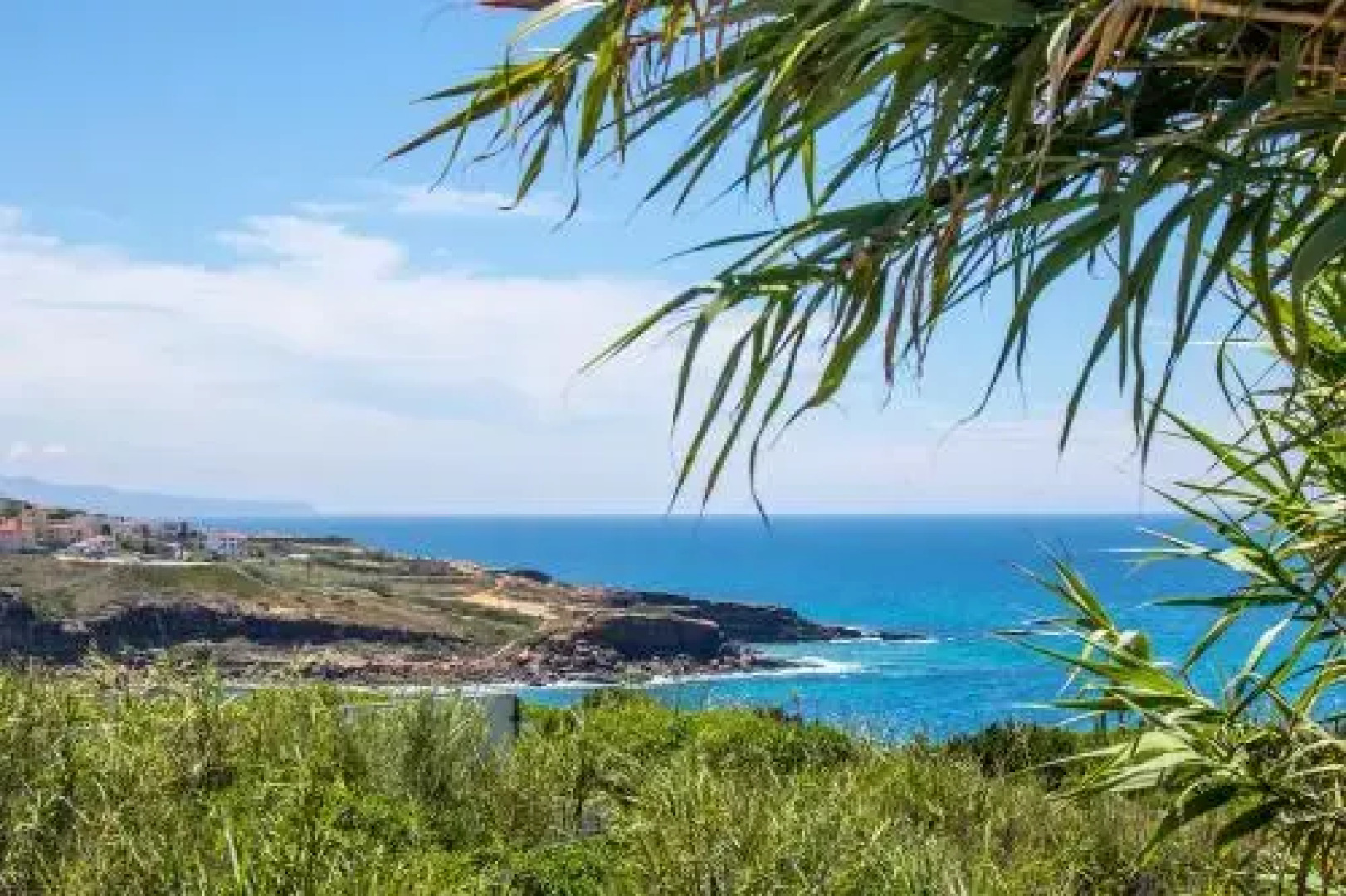 Sal da Costa Lodging