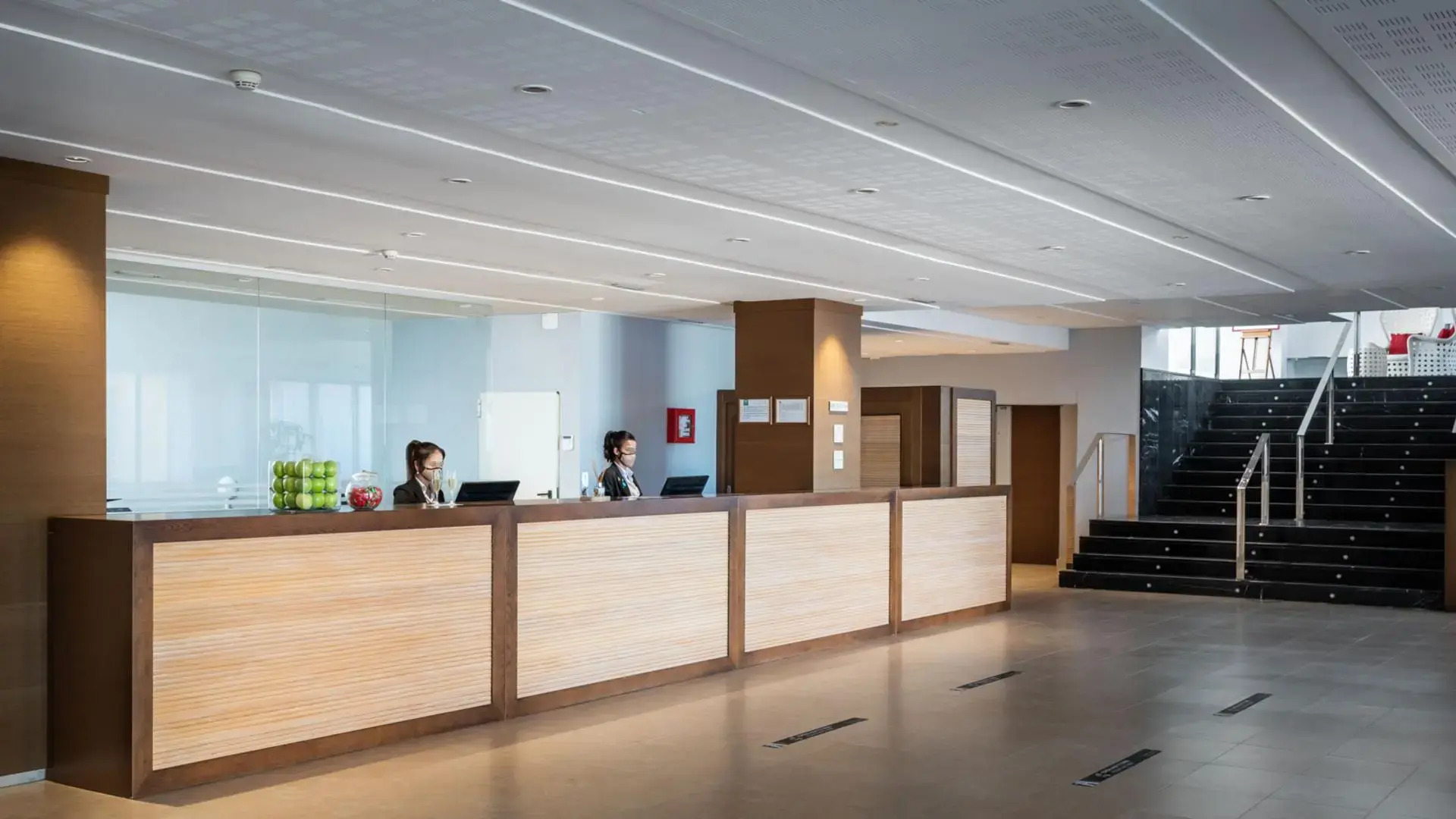 ALEGRIA Palacio Mojacar - Adults Only