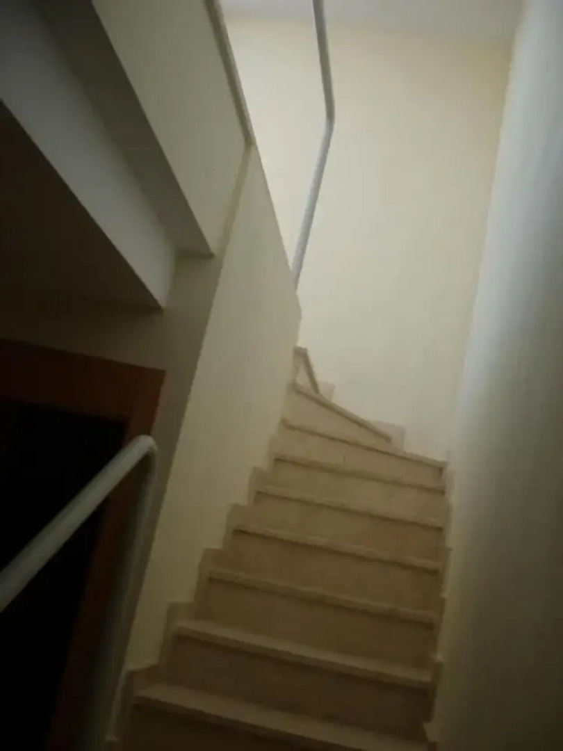 Modern Penthouse Apartment on the Beach