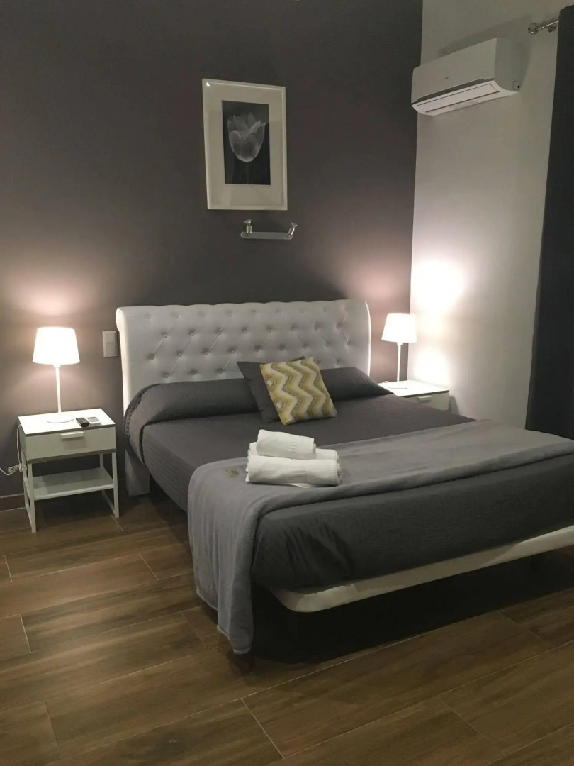 Отель El Petit Mirador