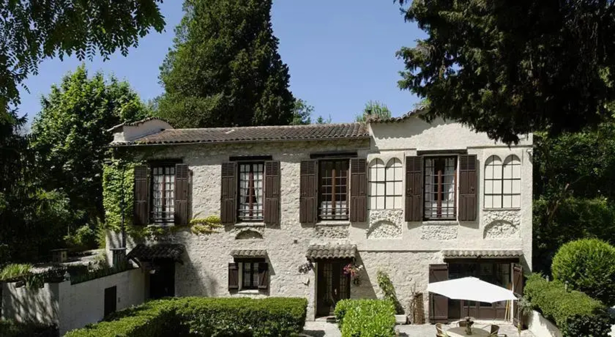 La Bastide de lEmpereur