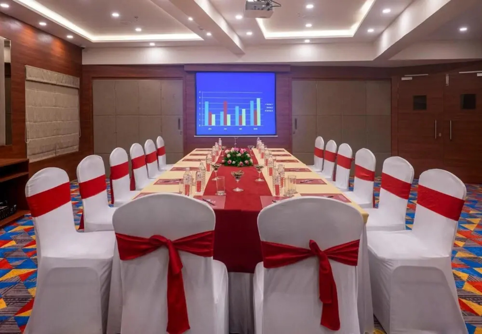 Lords Eco Inn Rajkot Shapar