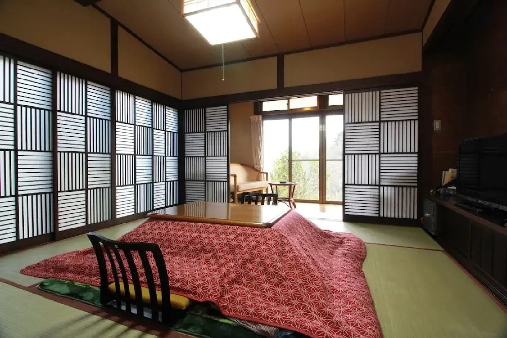 Yunosawa Kosen