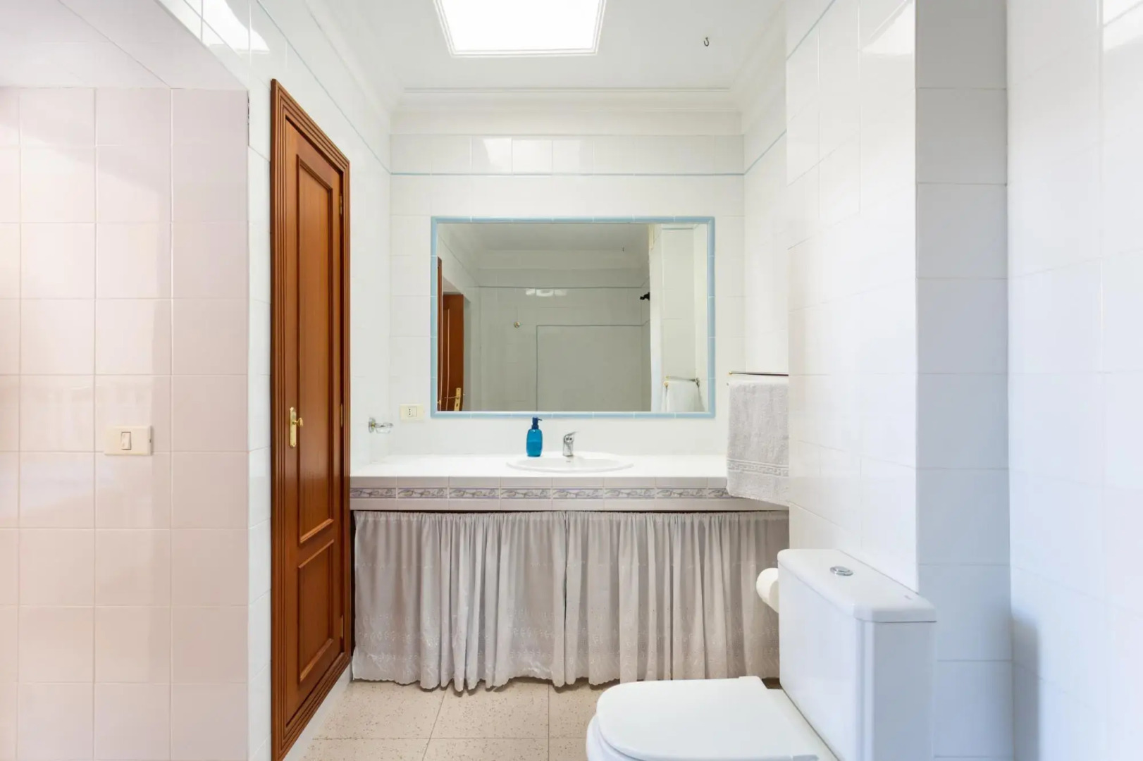 Home2book Abades Beach Wifi