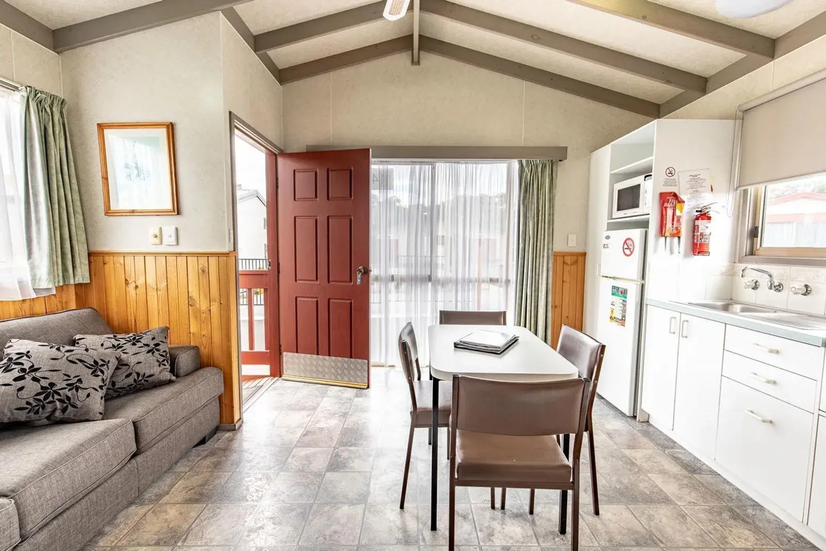 Geelong Holiday Park