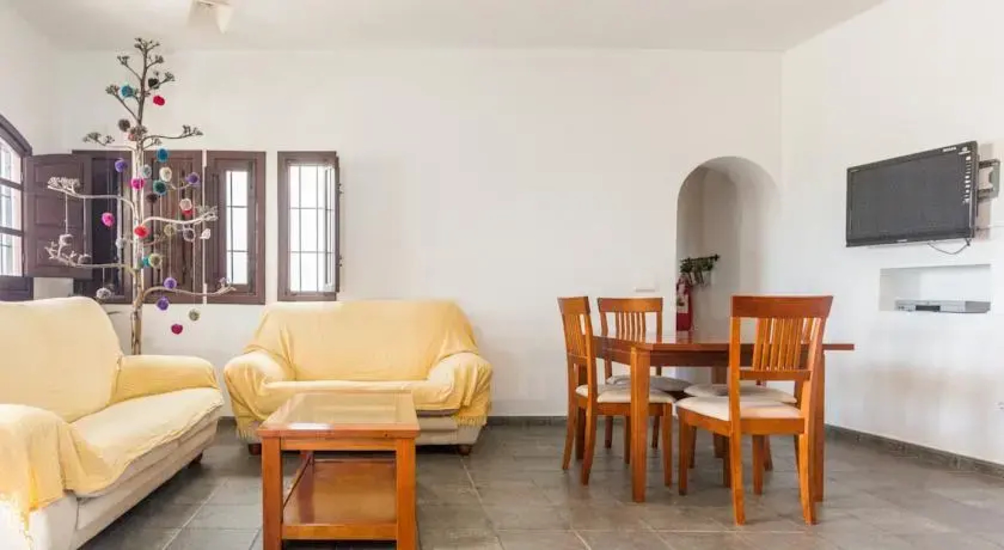 Casa Rural: Playa, Montaña, Relax