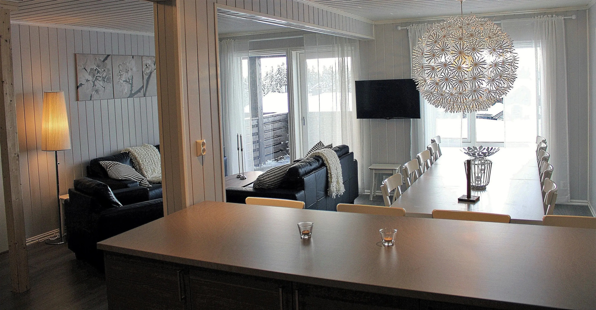 Hafjell Resort Hafjelltoppen Gaiastova