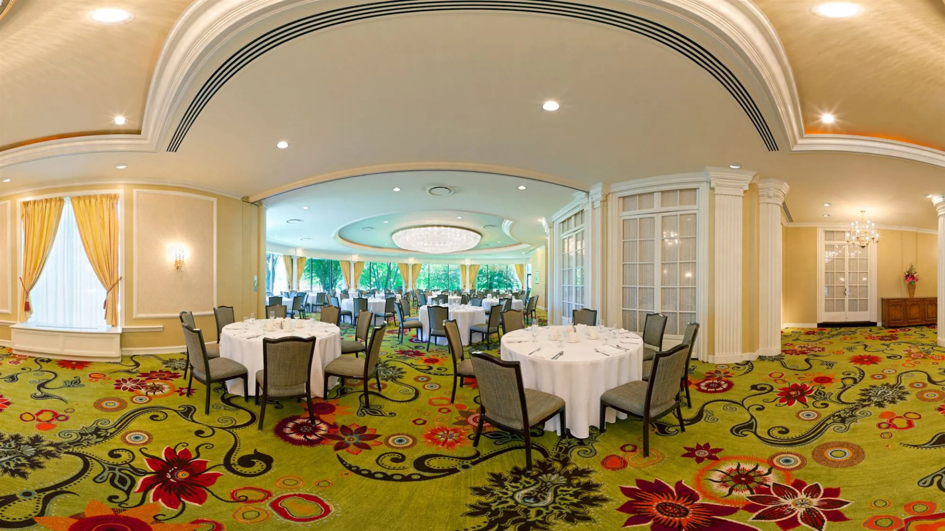 Glen Cove Mansion Hotel