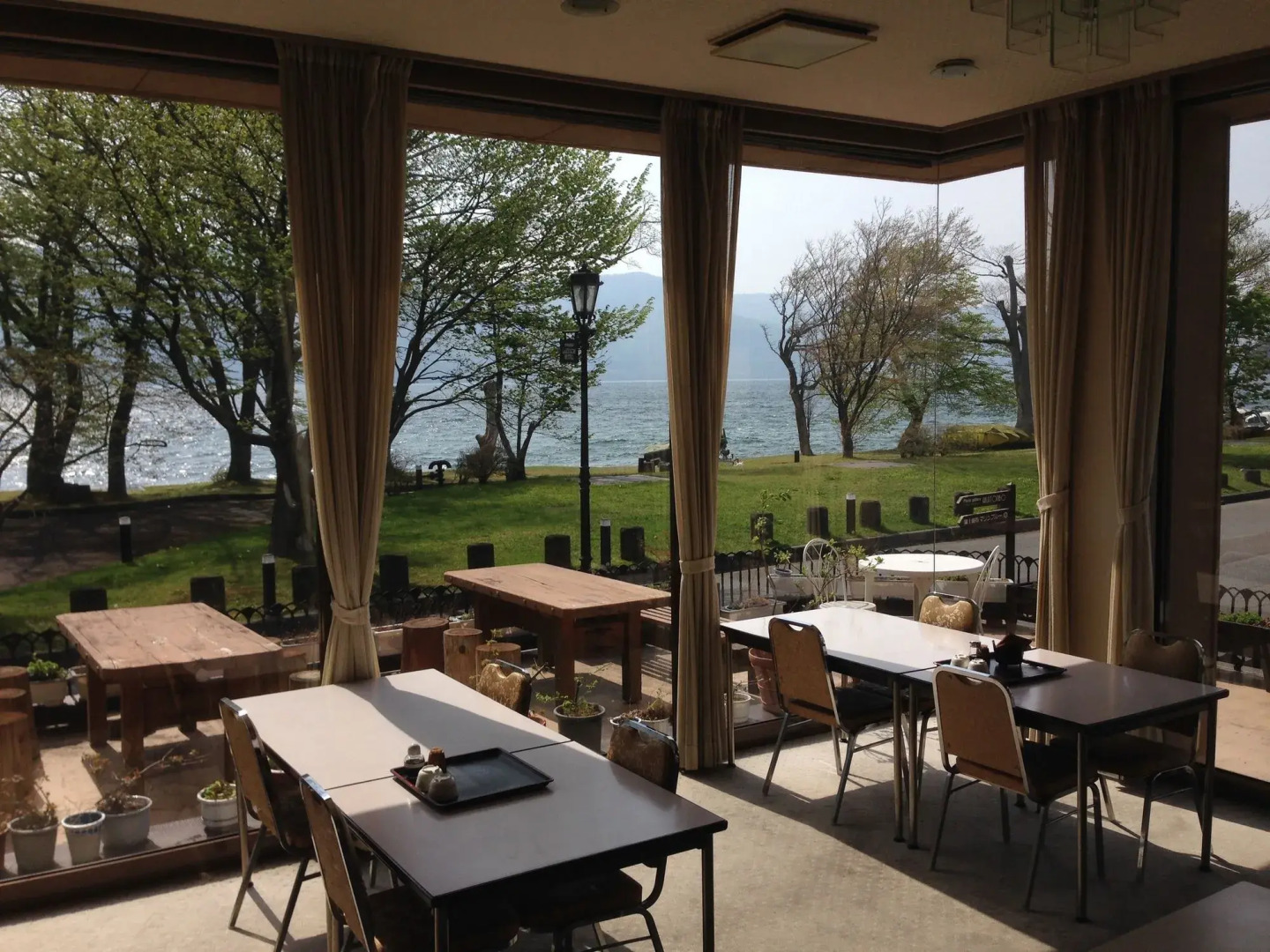 Towadako Lakeside Hotel