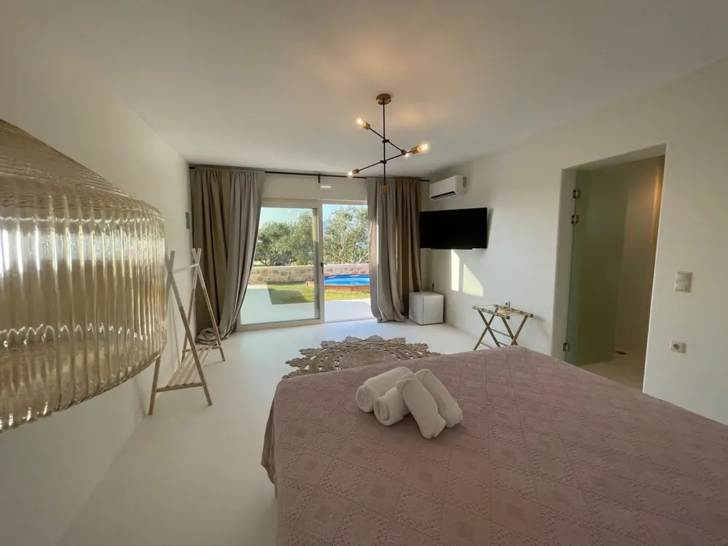 Capari Suites