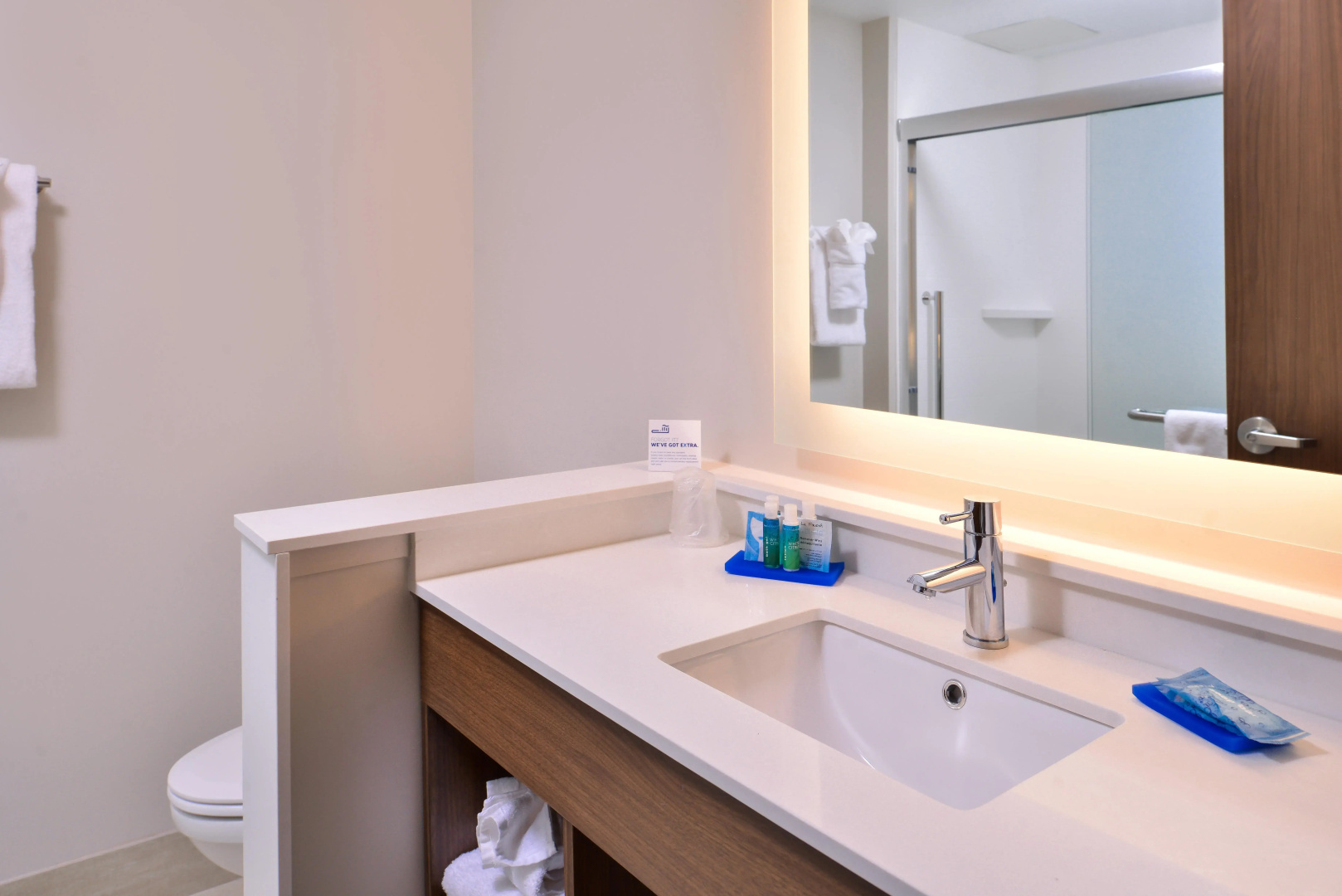Holiday Inn Express & Suites Farmville by IHG