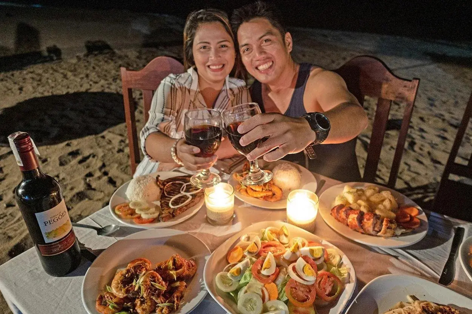 RedDoorz Plus @ Gracey Dive Resort Dumaguete