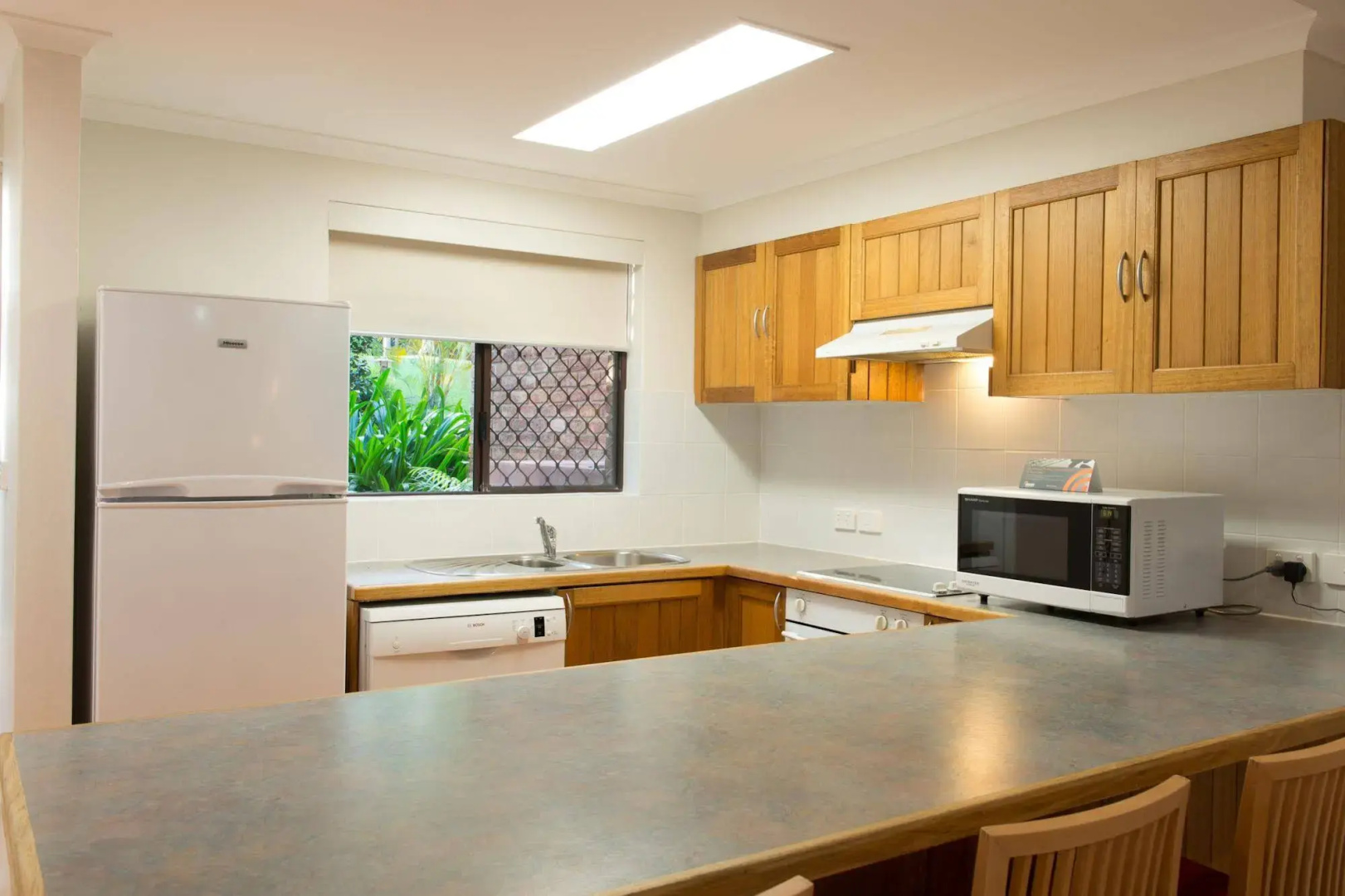 Boambee Bay Resort