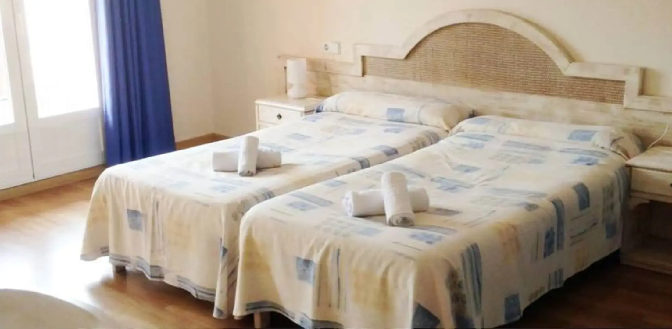 Hostal HPC Portocolom