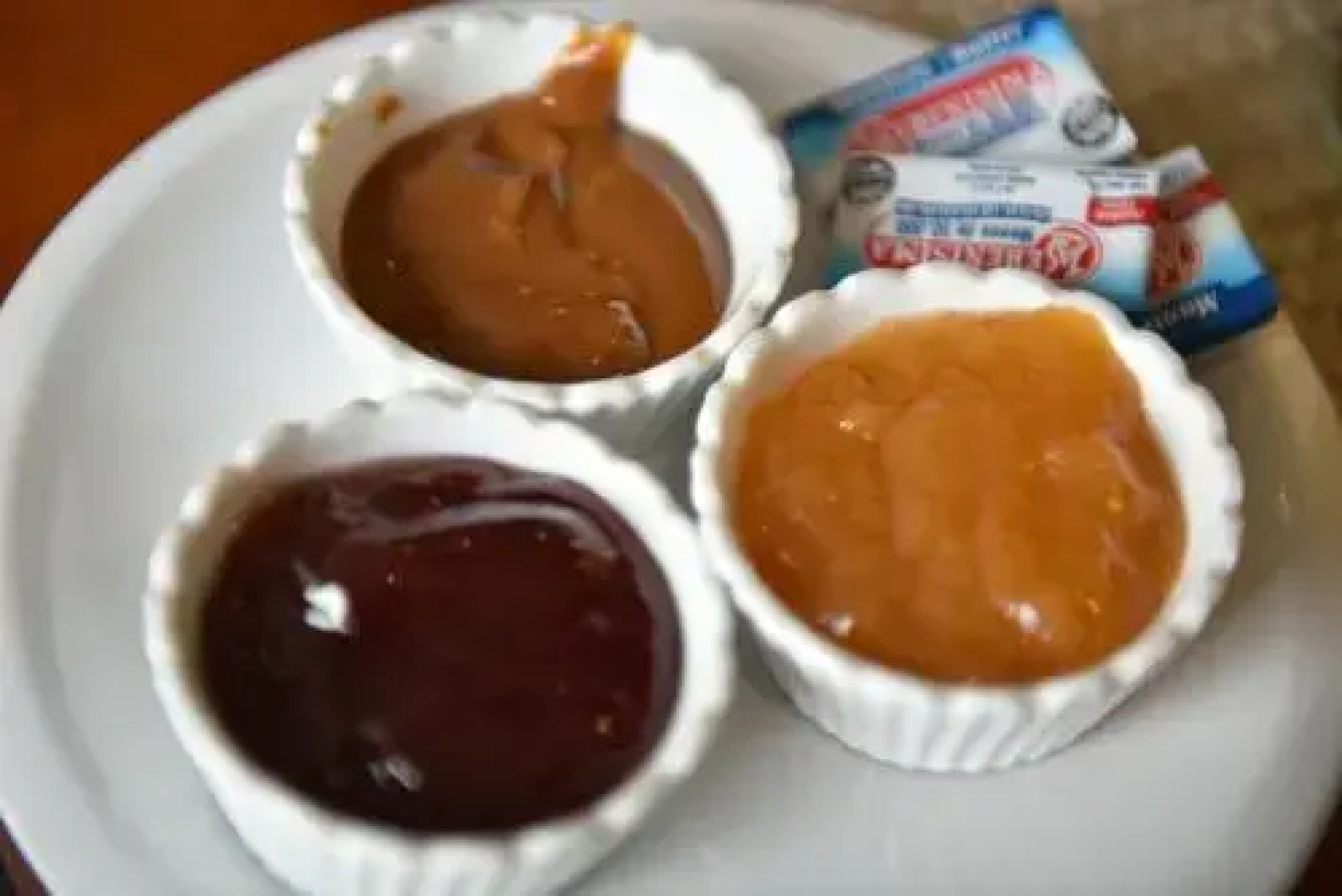 Bernie's Bed & Breakfast