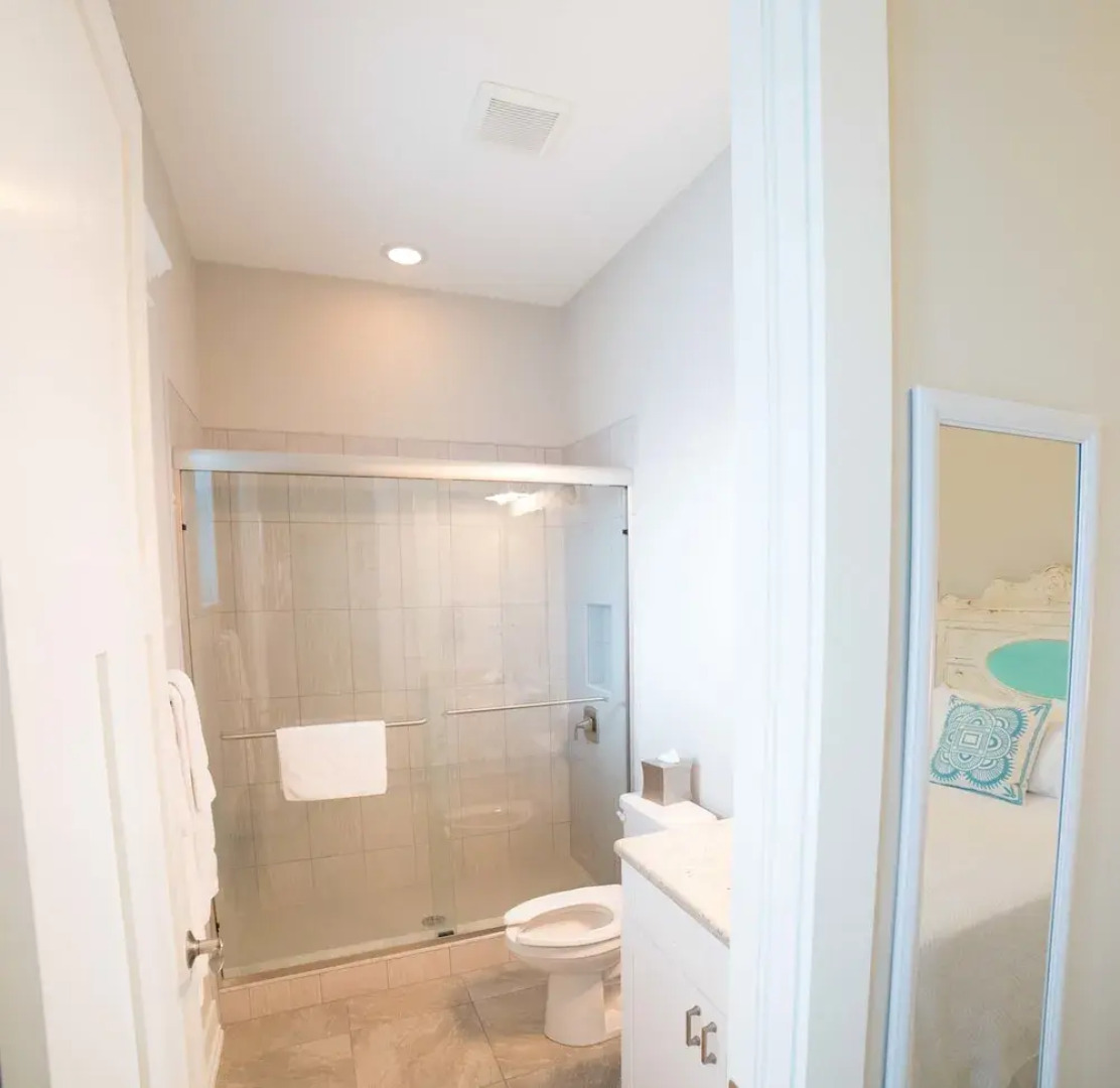 Beyond The Wall Bed and Breakfast