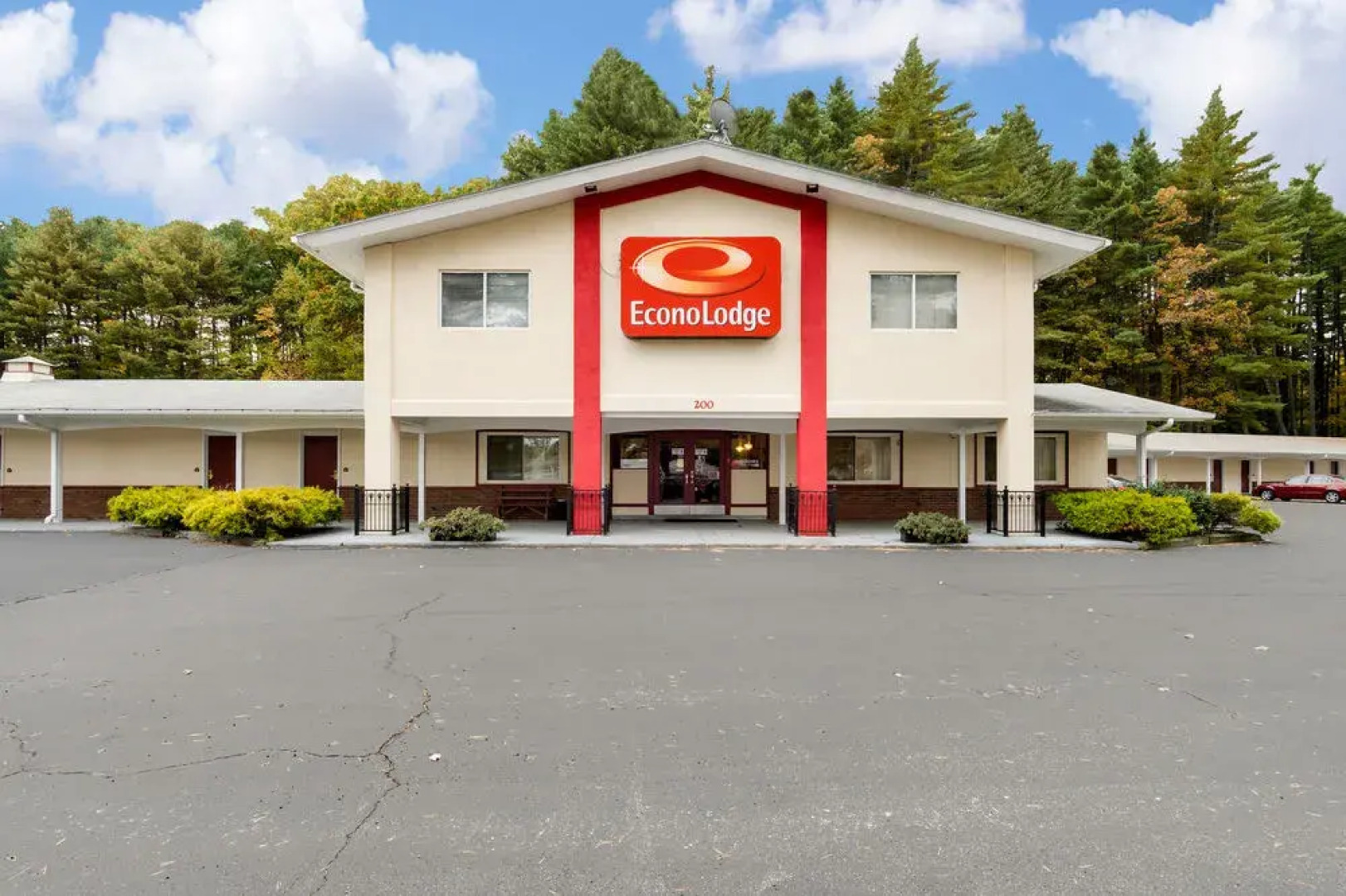 Econo Lodge