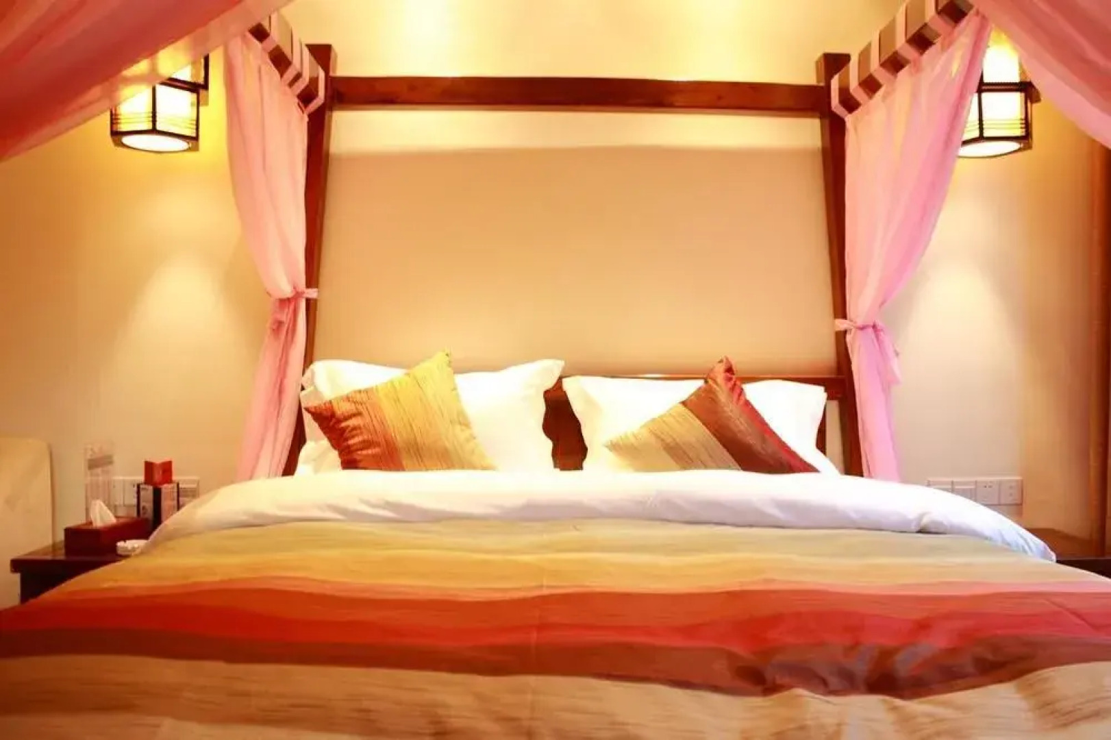 Lijiang Yongli Five Yard