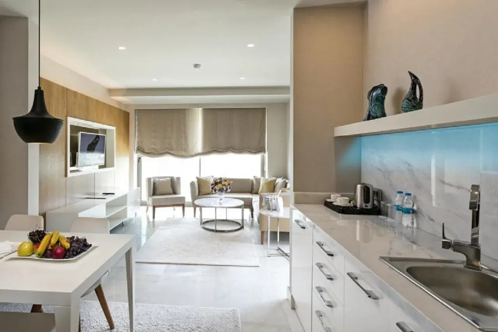 Wind of Lara Hotel and SPA