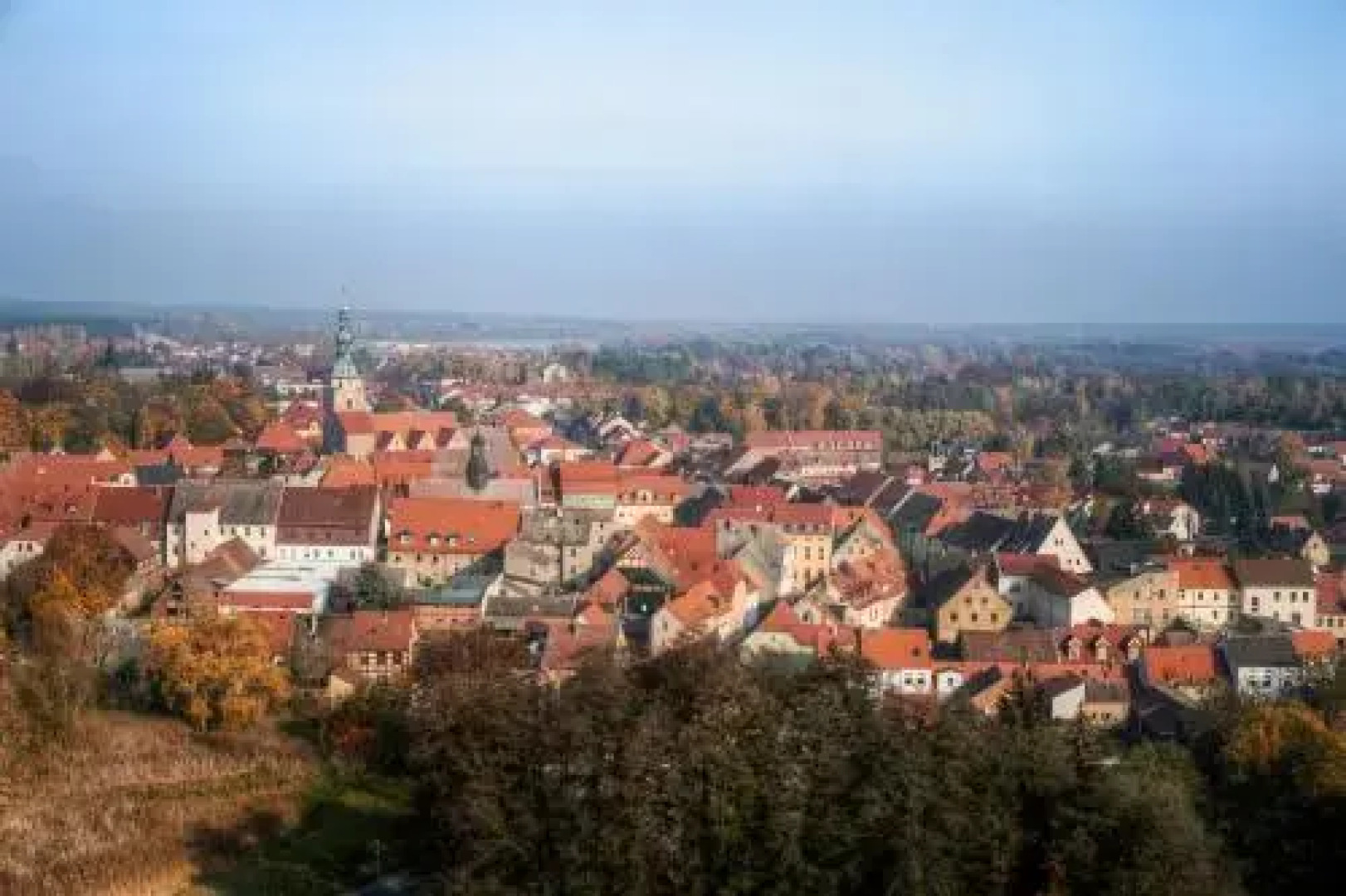 Ferienwohnung Fläming