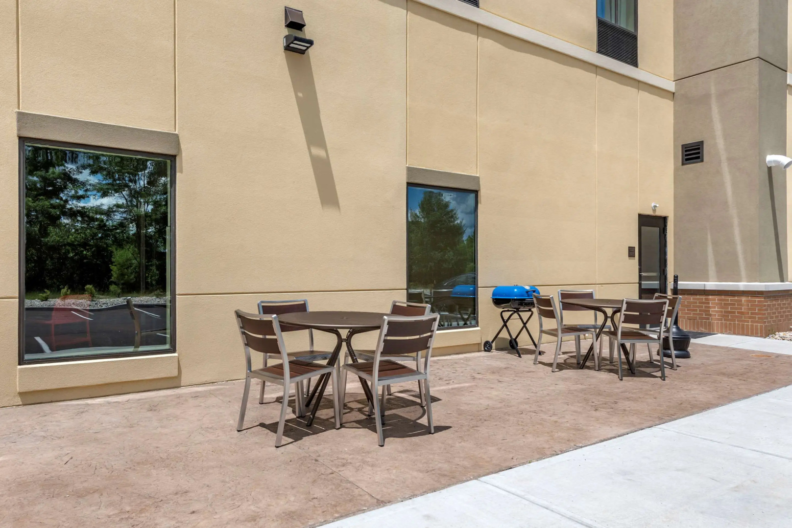 Comfort Suites Dry Ridge