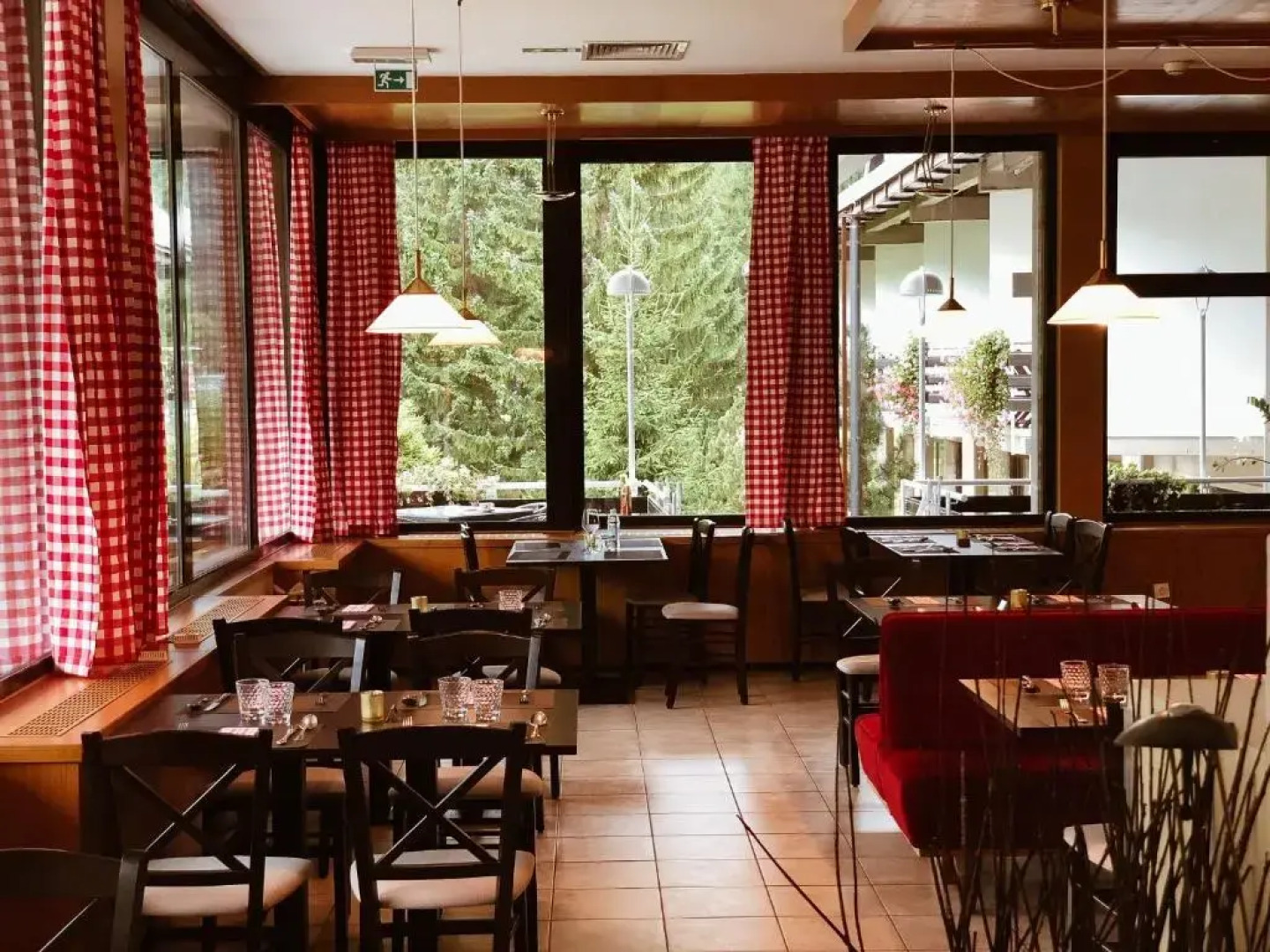 Hotel Kranjska Gora