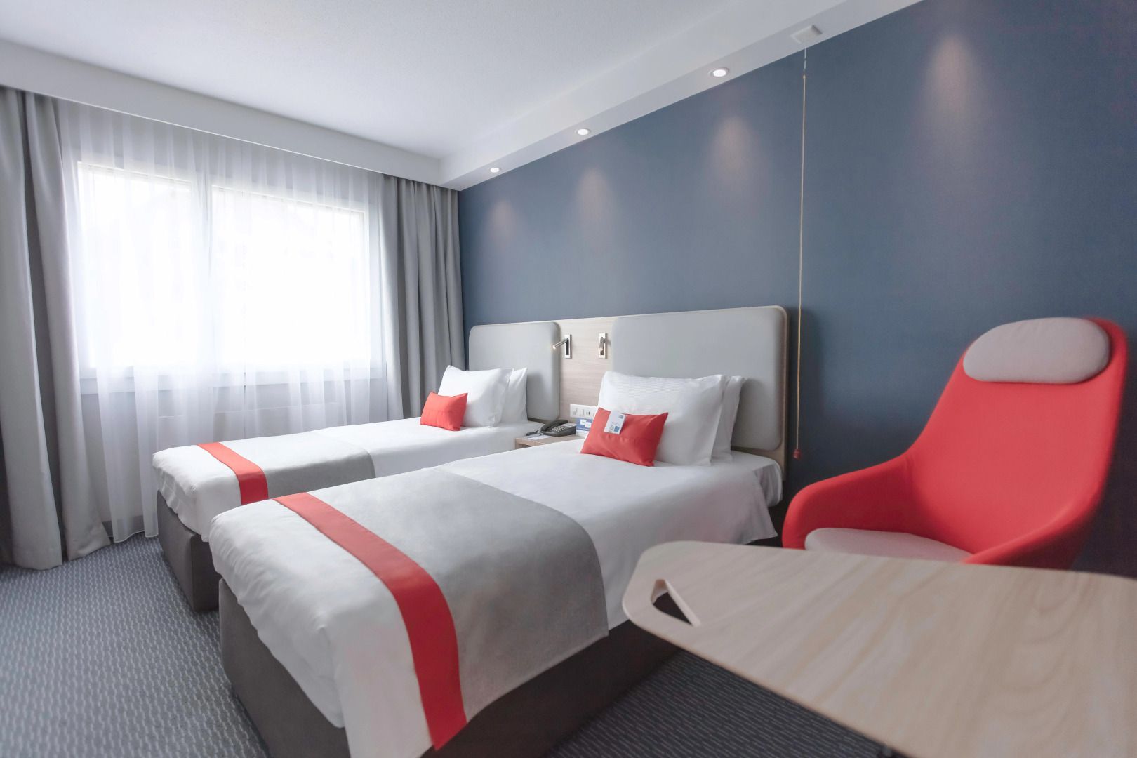 Holiday Inn Express Luzern - Neuenkirch by IHG