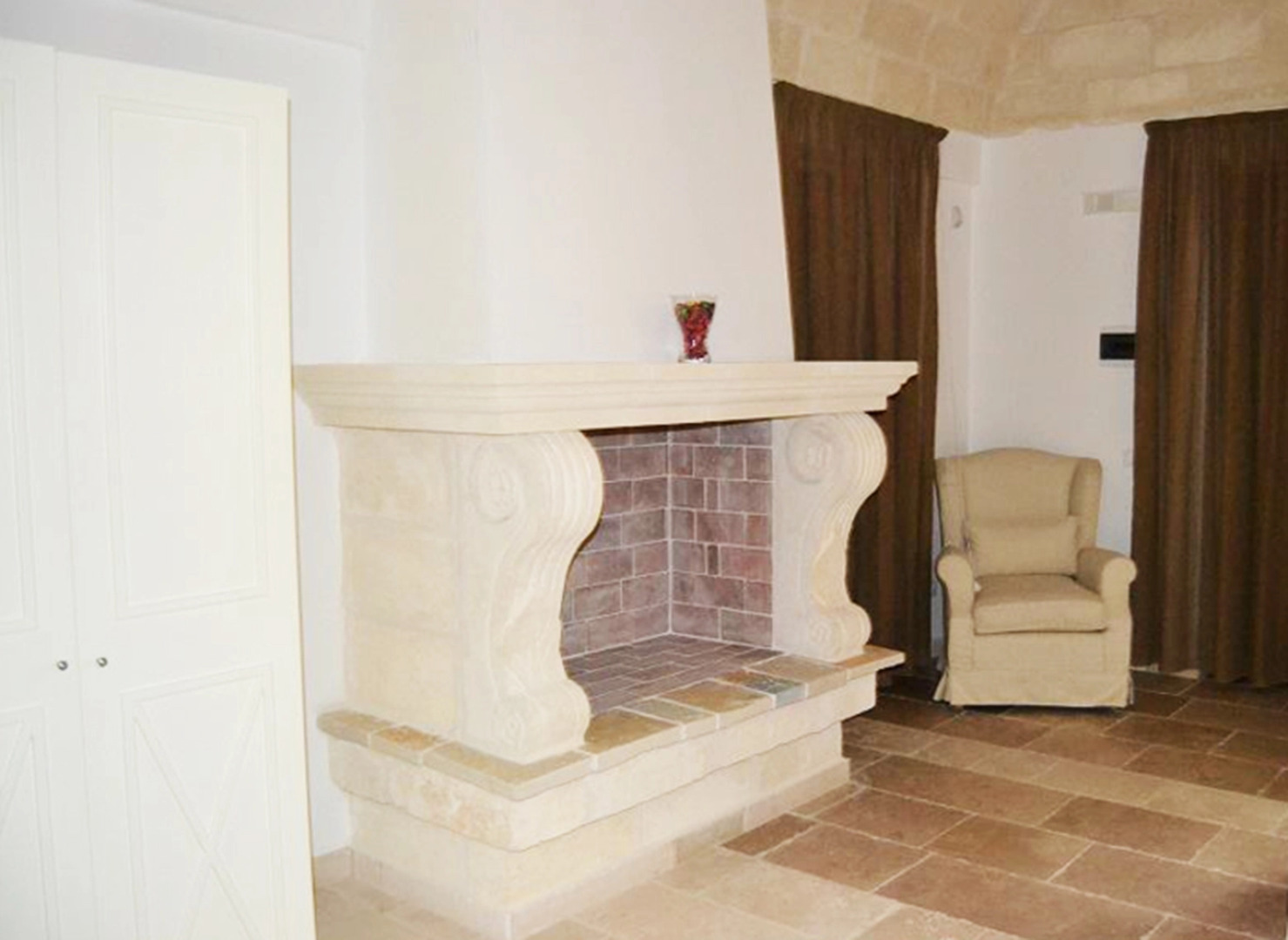 Agriturismo Masseria San Leonardo