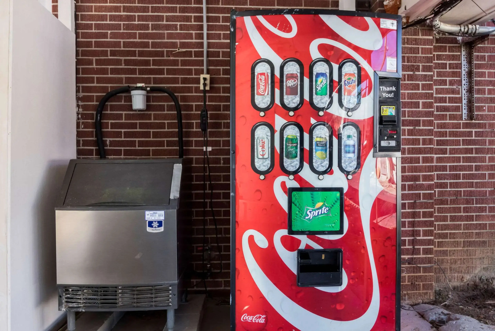 Rodeway Inn & Suites Walhalla