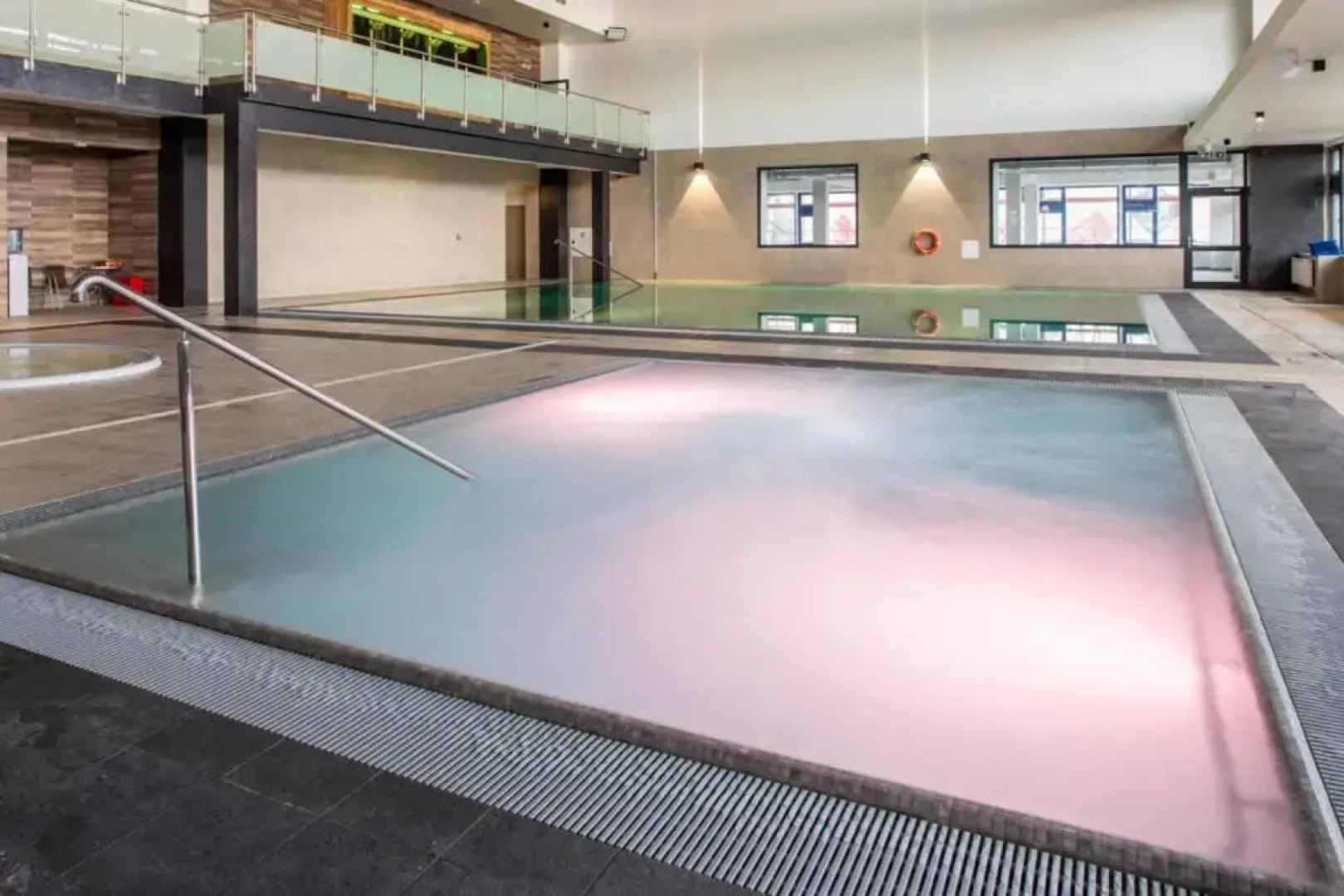 Przedsiębiorstwo Uzdrowiskowe Ustroń Sanatorium i Szpital Uzdrowiskowy Równica