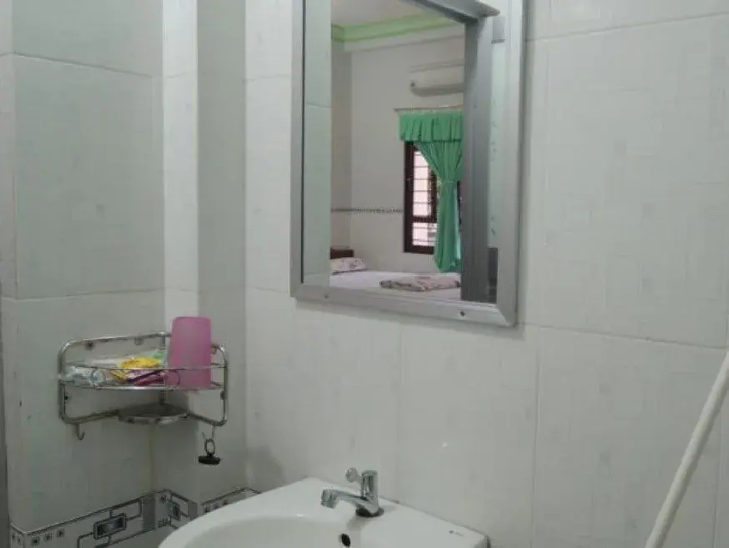 Sea Flower Guest House