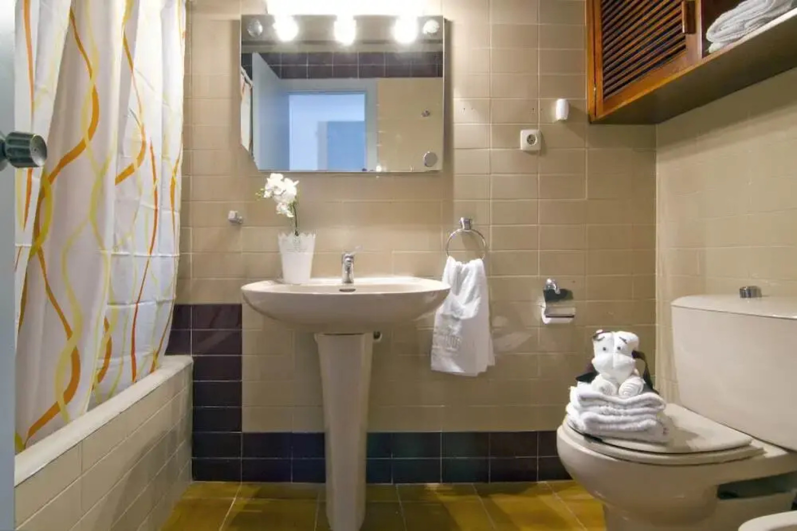 Clarimar Apartamentos