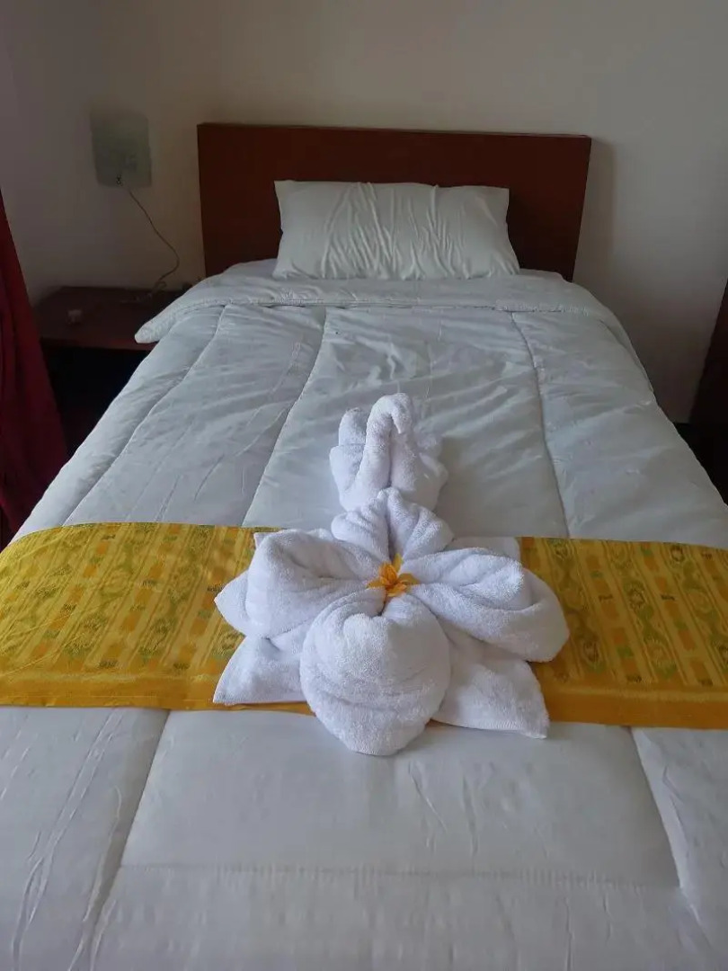 Tegar Penida Paradise