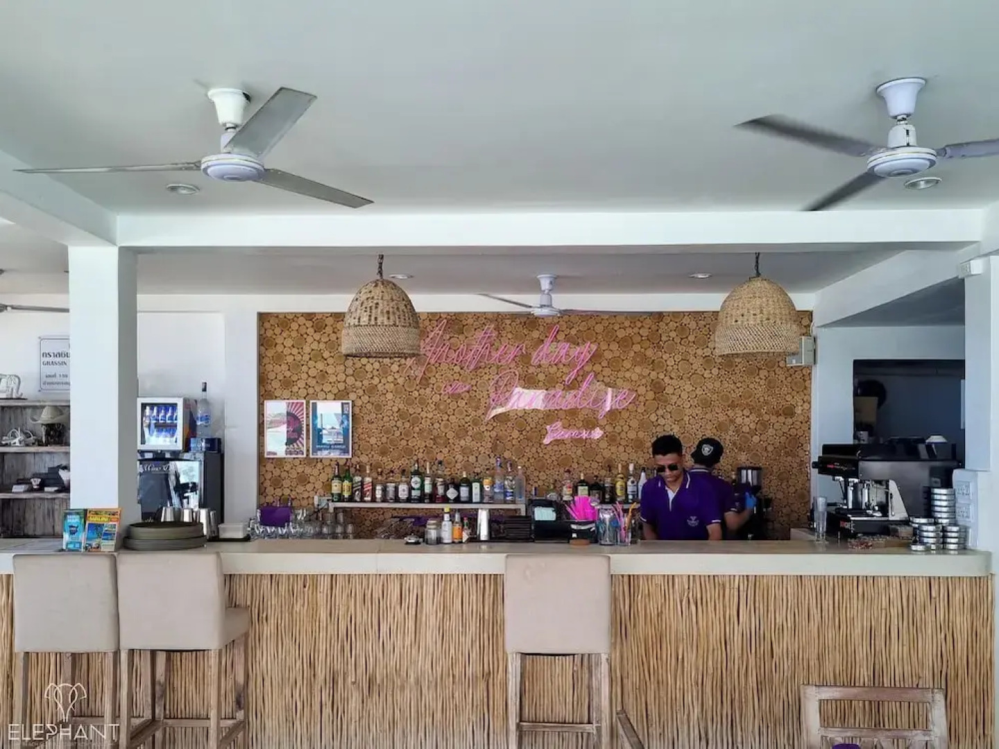 Elephant Beach Club & Resort Samui