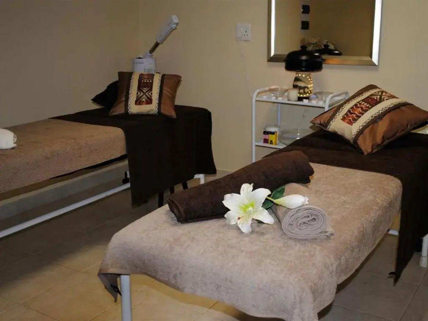 Ocean View Villas Unit G07