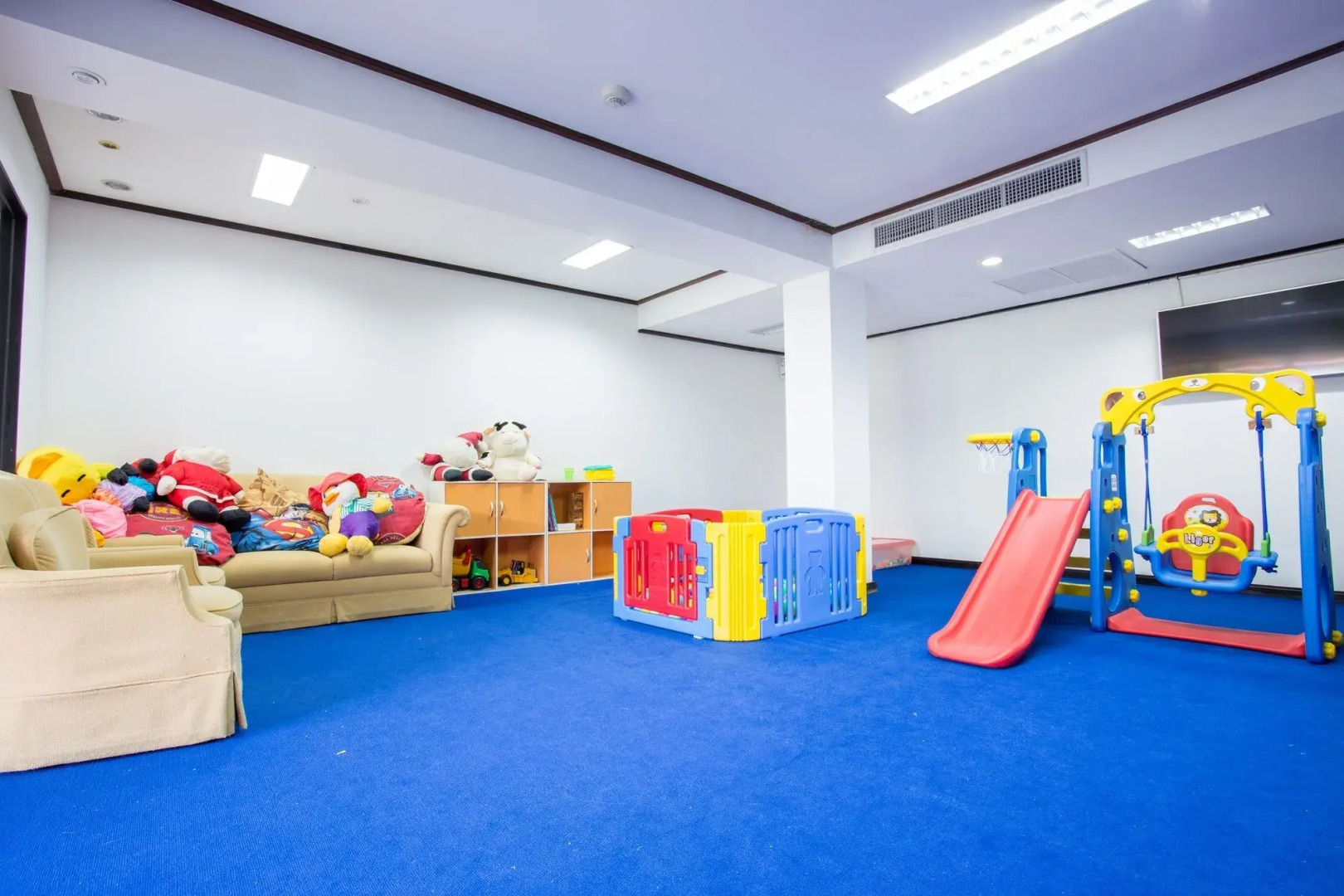 Novotel Rayong Rim Pae