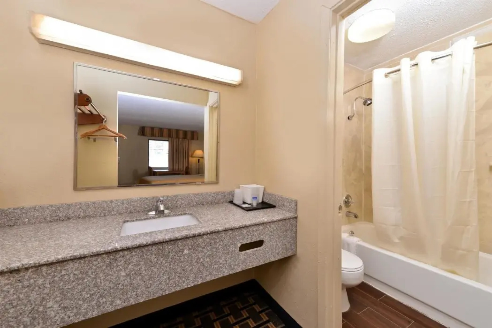 Americas Best Value Inn Kimball